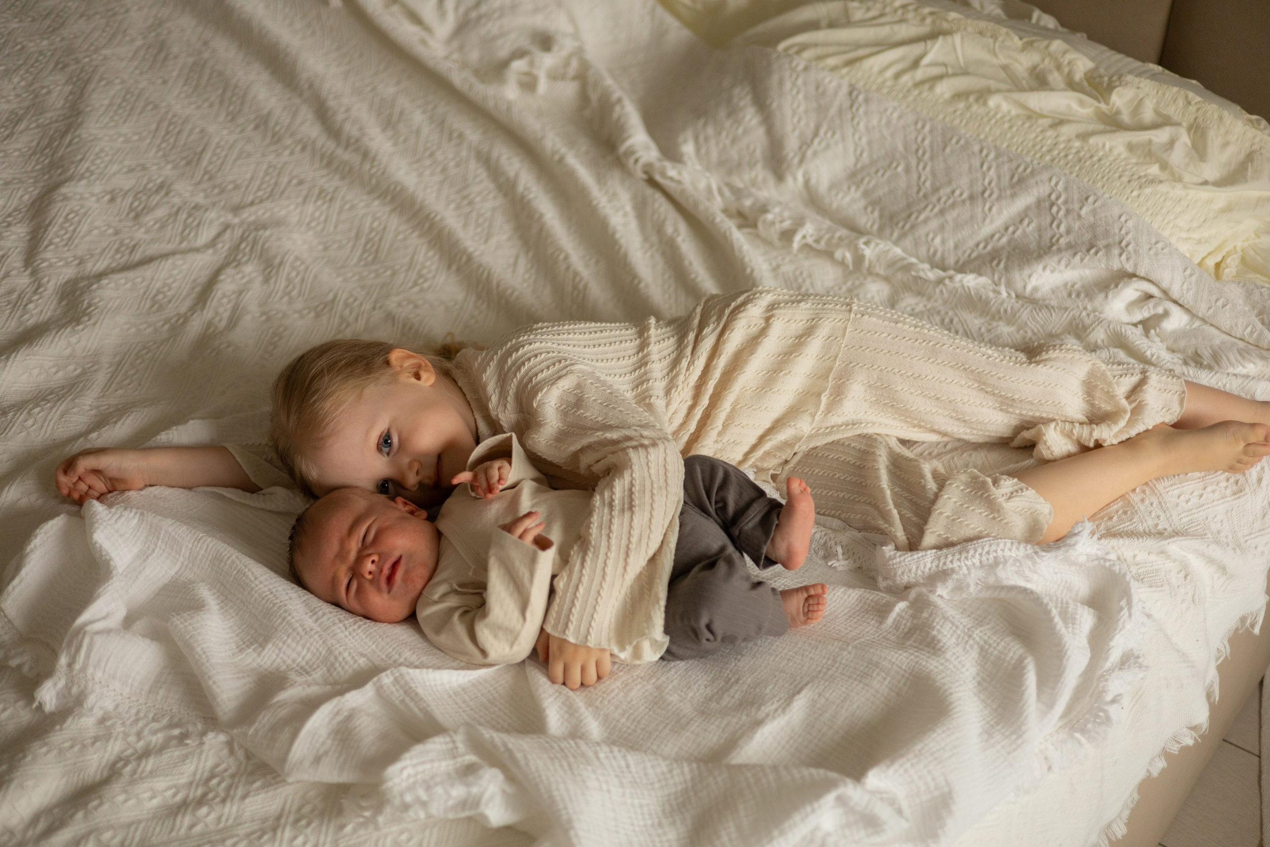 Мише 1 месяц. Главная