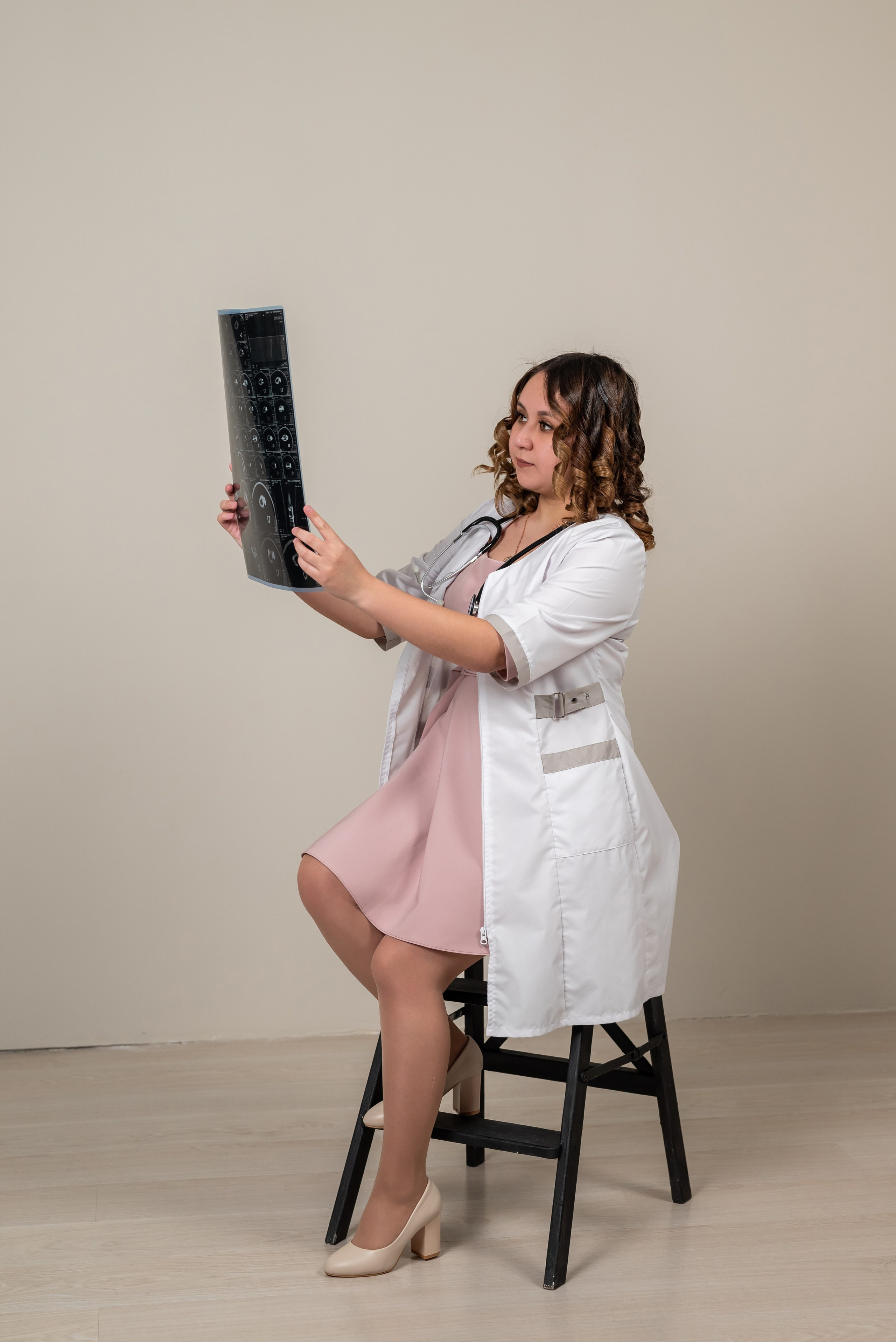 Медицинский колледж 2. Фотограф в городе Салават