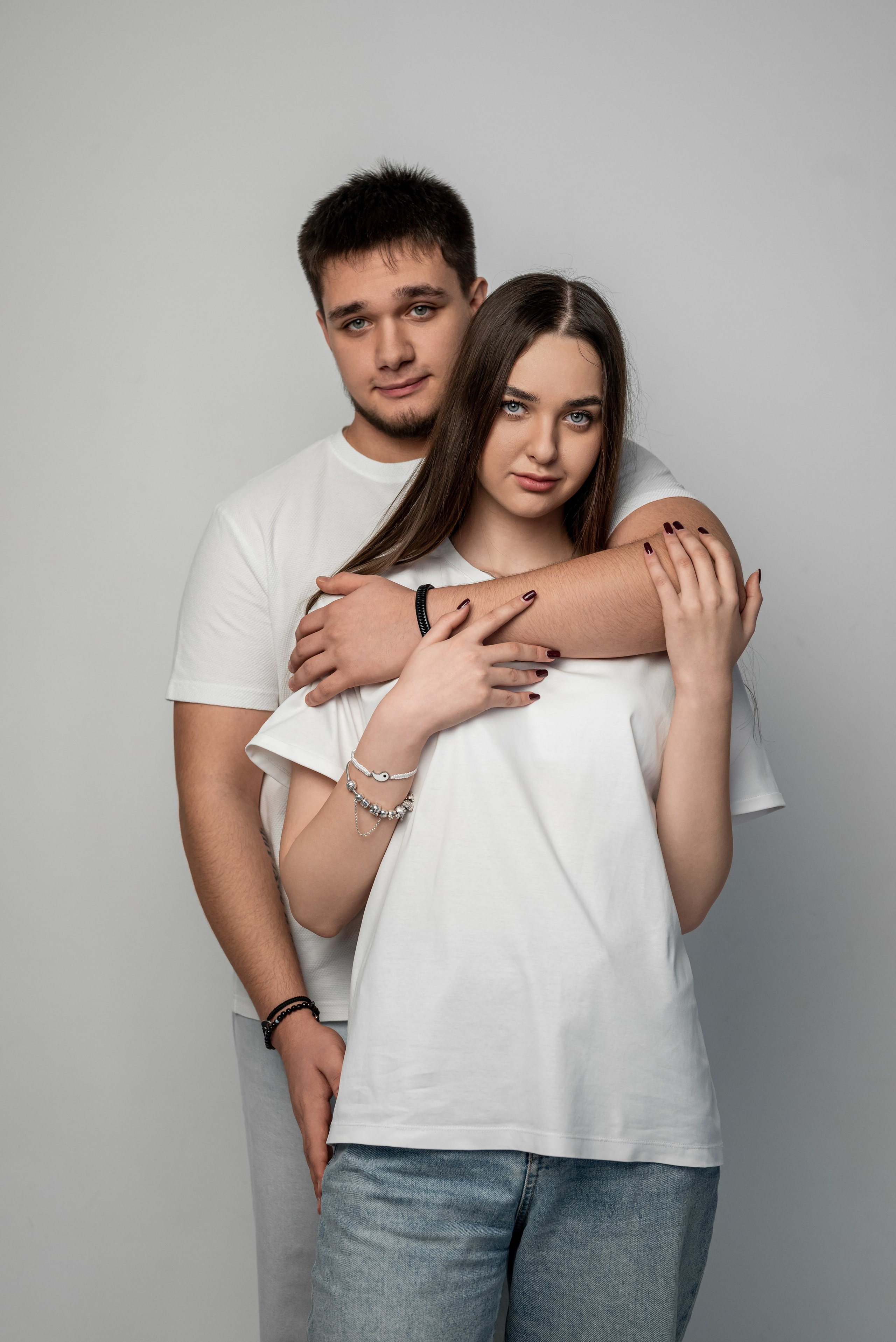 Тимур и Варвара. Фотограф в городе Салават