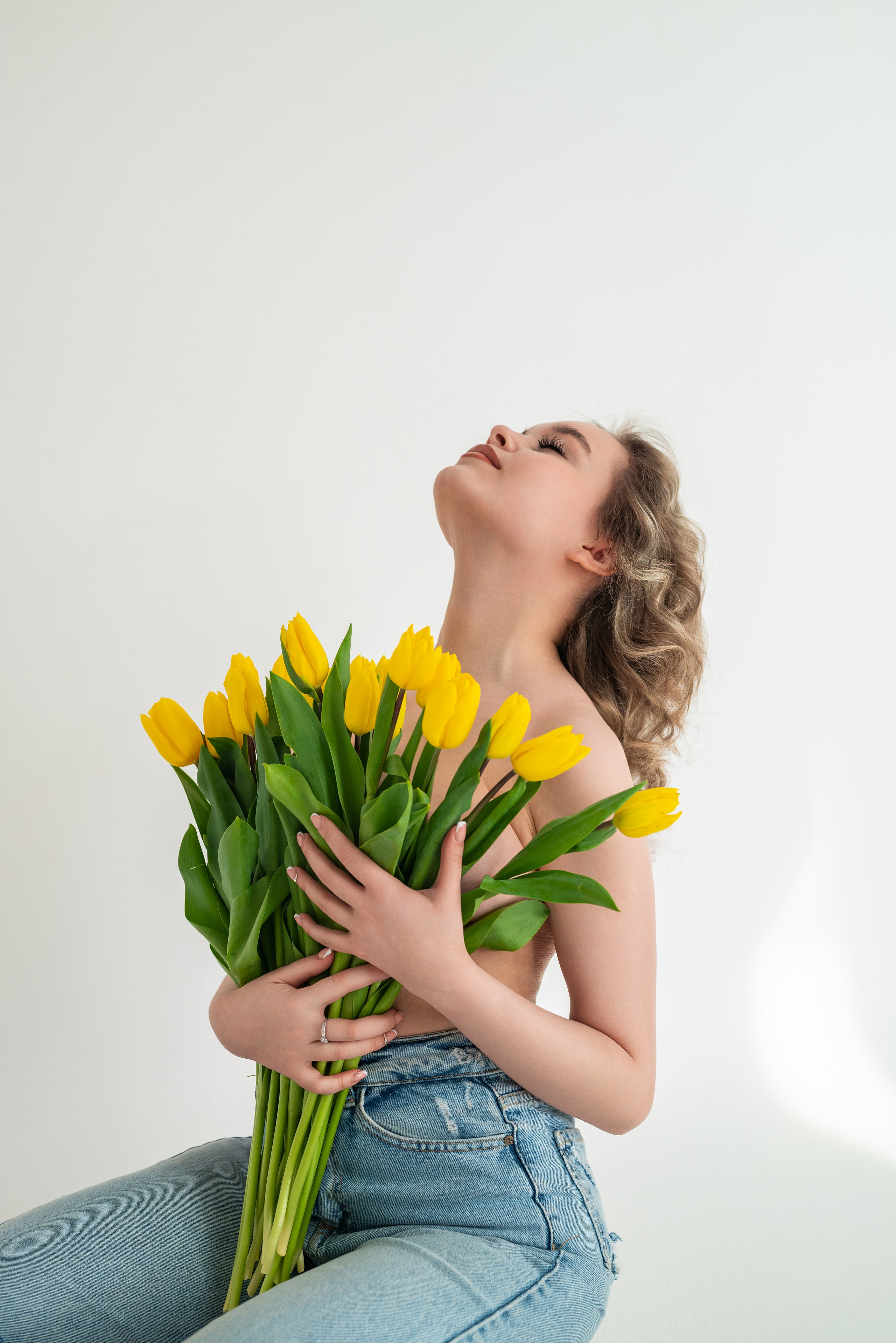 Екатерина. Фотограф в городе Салават