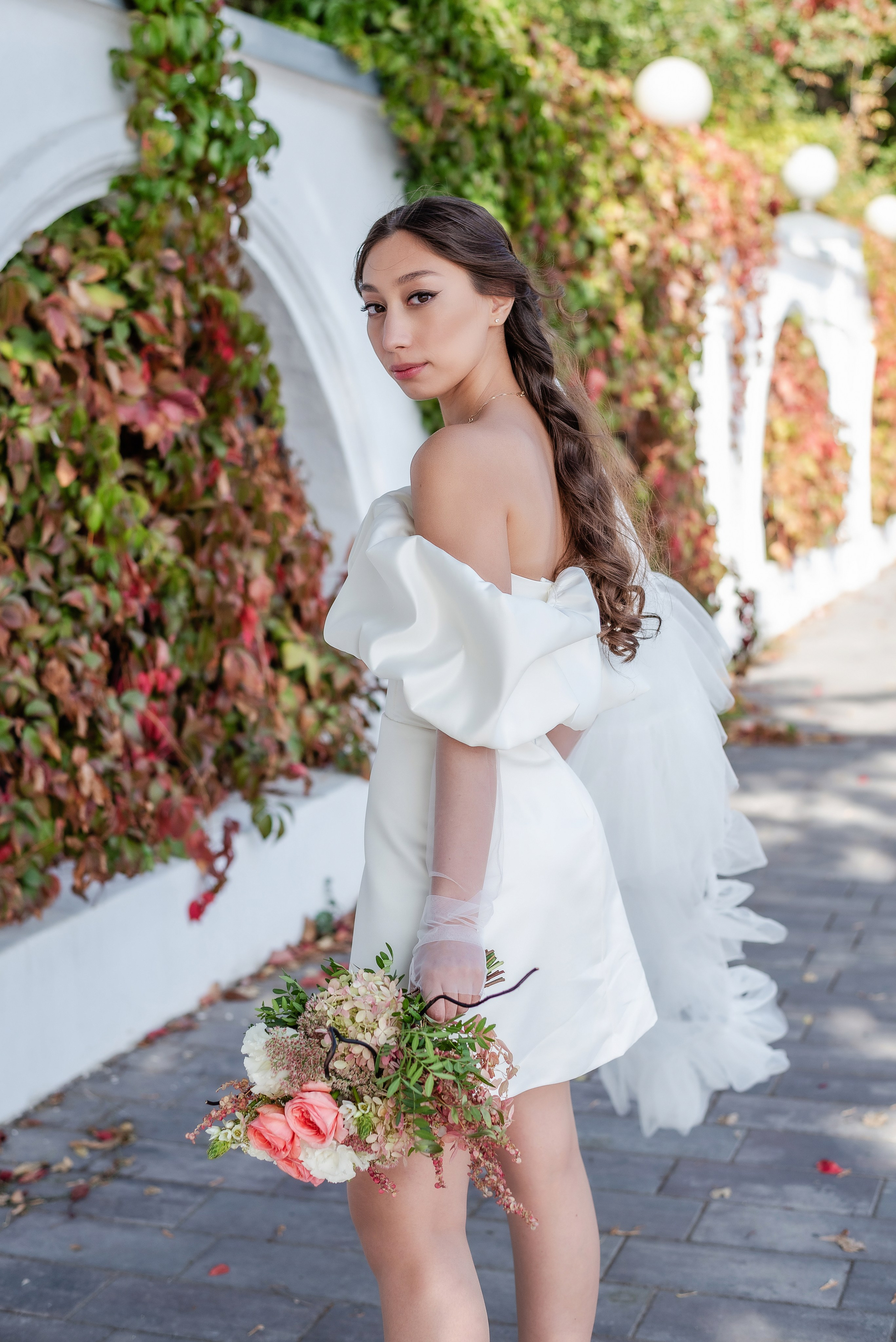 Марина+Василий. Свадебный и семейный фотограф Волгоград Ксения Афонина