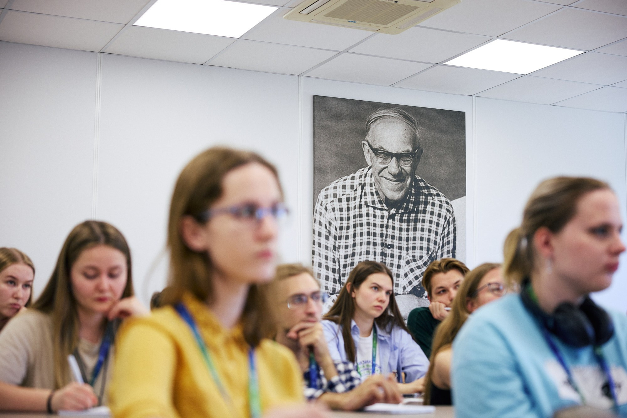 МГУ. Школа Тамма. Репортажный фотограф в Москве — Дмитрий Тарасов | Съёмка мероприятий, концертов, корпоративов