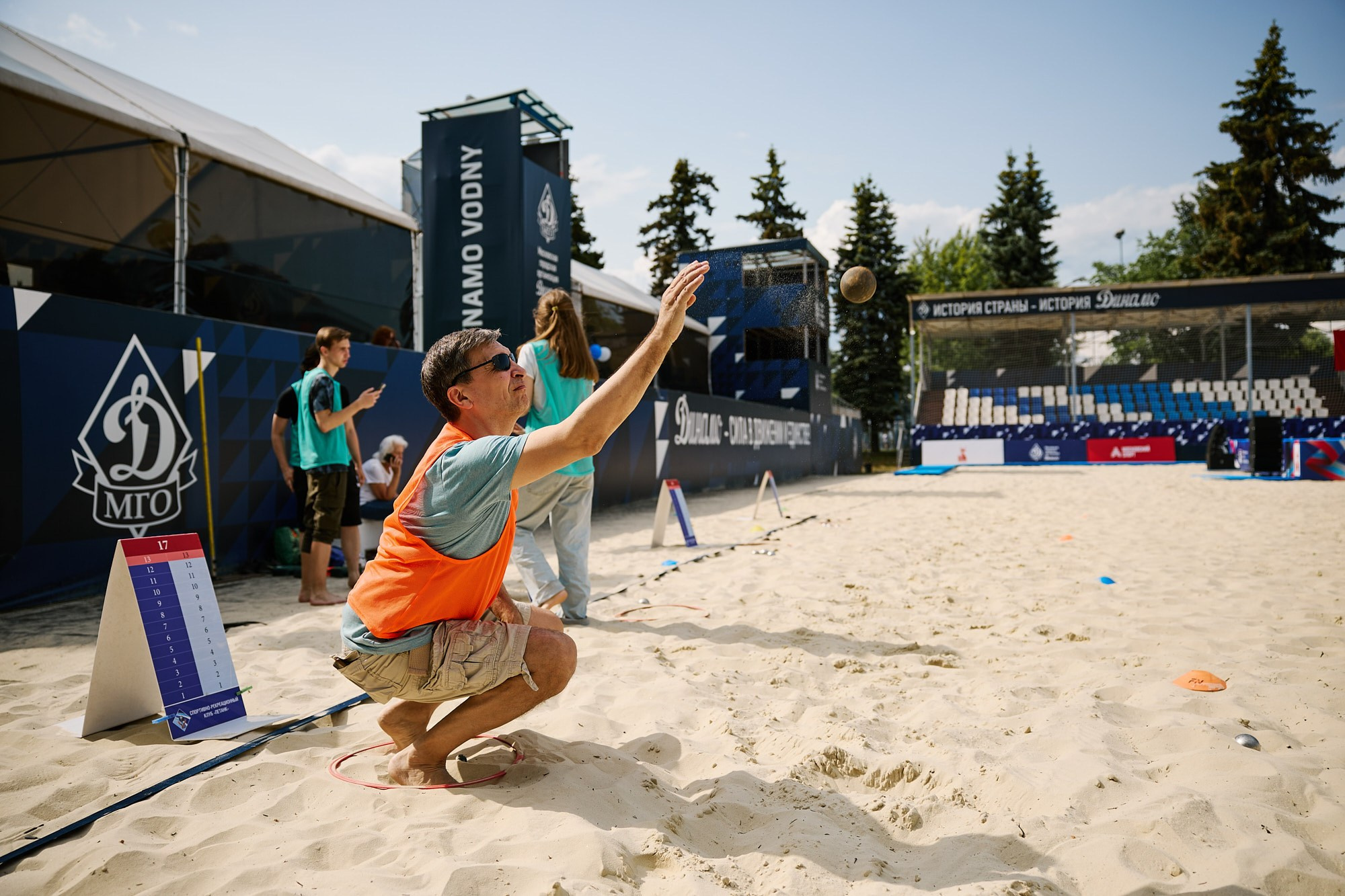 Фотограф на «Дне Московского спорта» — репортажная съёмка спортивного праздника. Репортажный фотограф в Москве — Дмитрий Тарасов | Съёмка мероприятий, концертов, корпоративов
