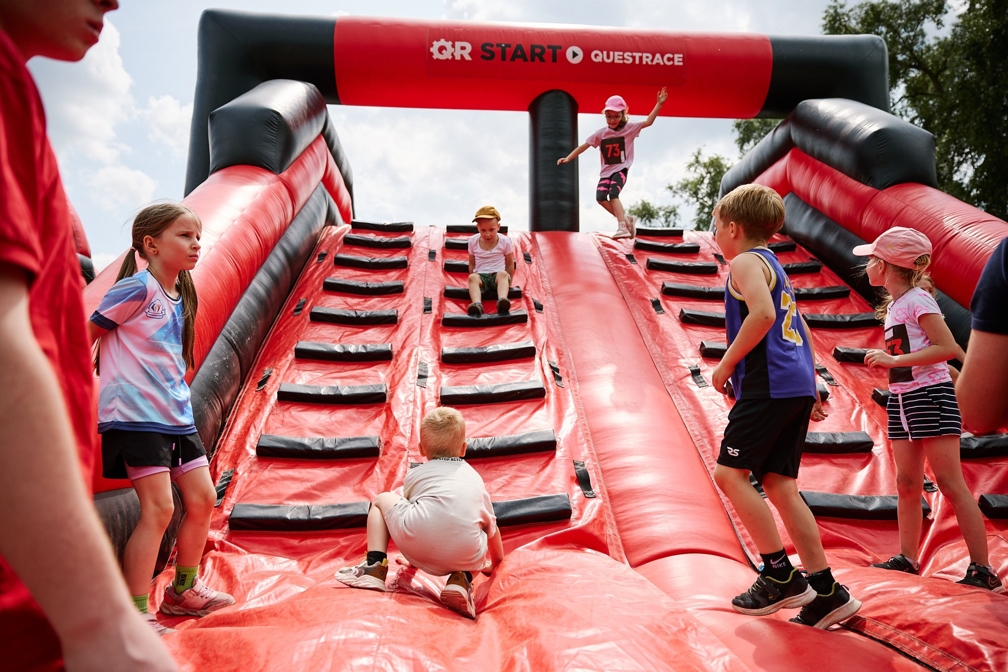 Фотограф на «Дне Московского спорта» — репортажная съёмка спортивного праздника. Репортажный фотограф в Москве — Дмитрий Тарасов | Съёмка мероприятий, концертов, корпоративов