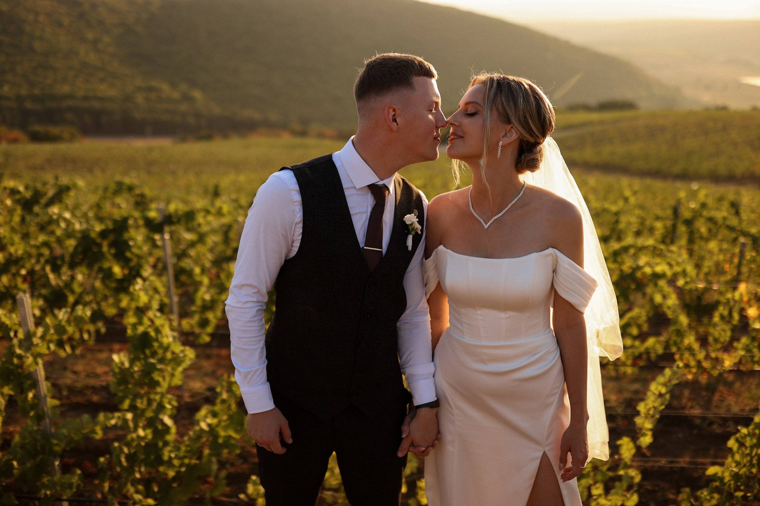 Владимир и Александра. Фотограф в Севастополе и Крыму Артем Волобуев