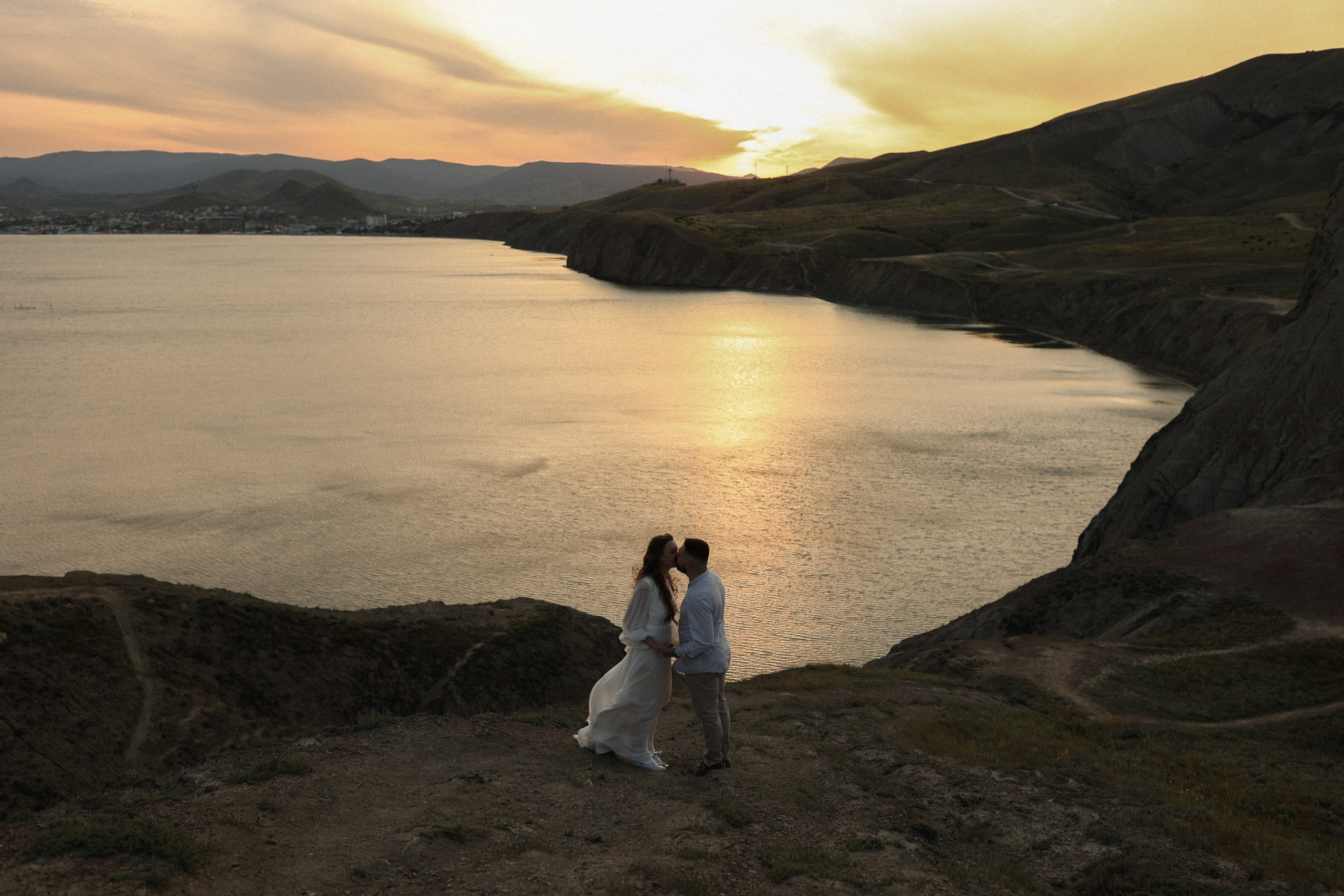 Хамелеон. Фотограф в Севастополе и Крыму Артем Волобуев