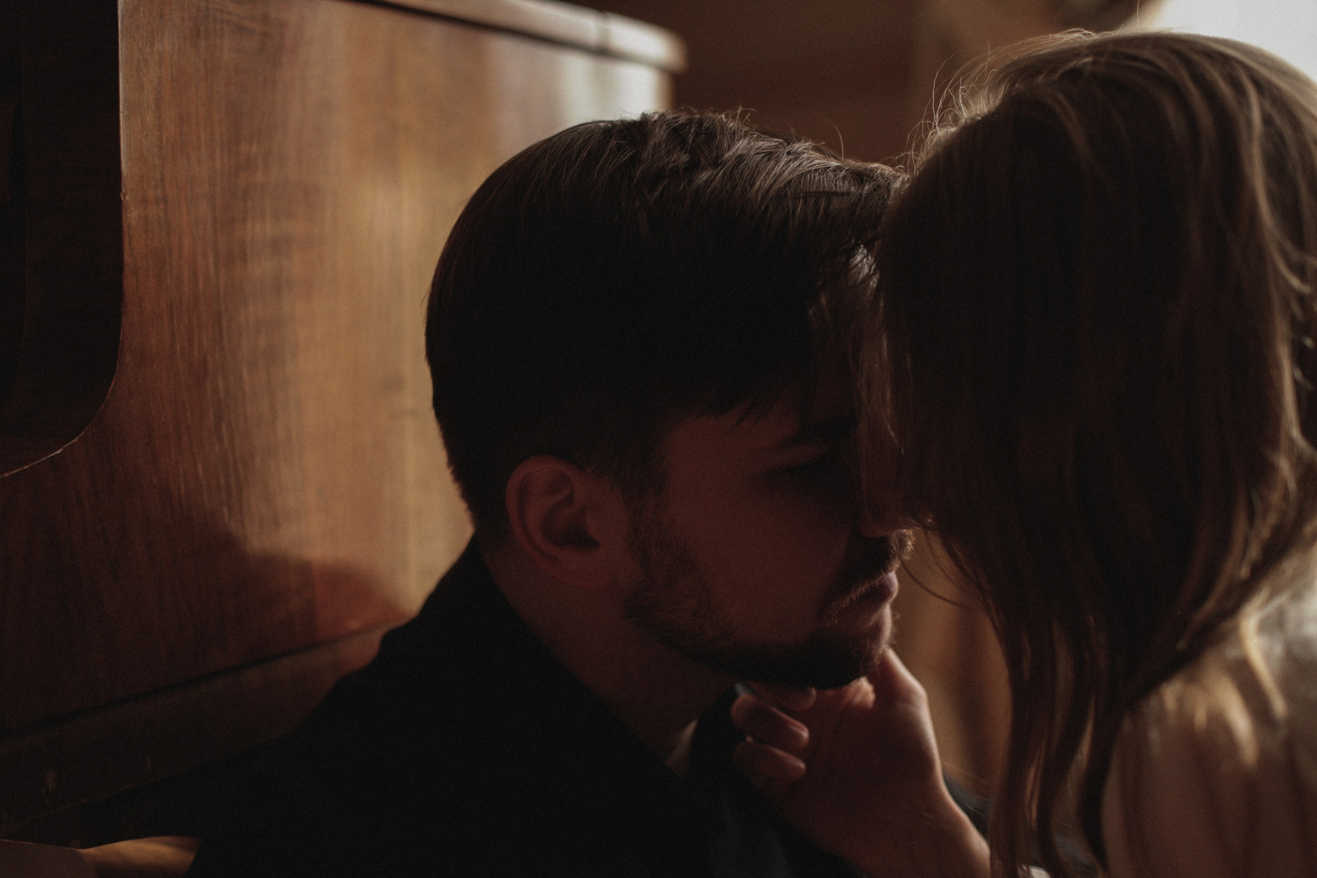 Александр и Влада. Фотограф в Севастополе и Крыму Артем Волобуев