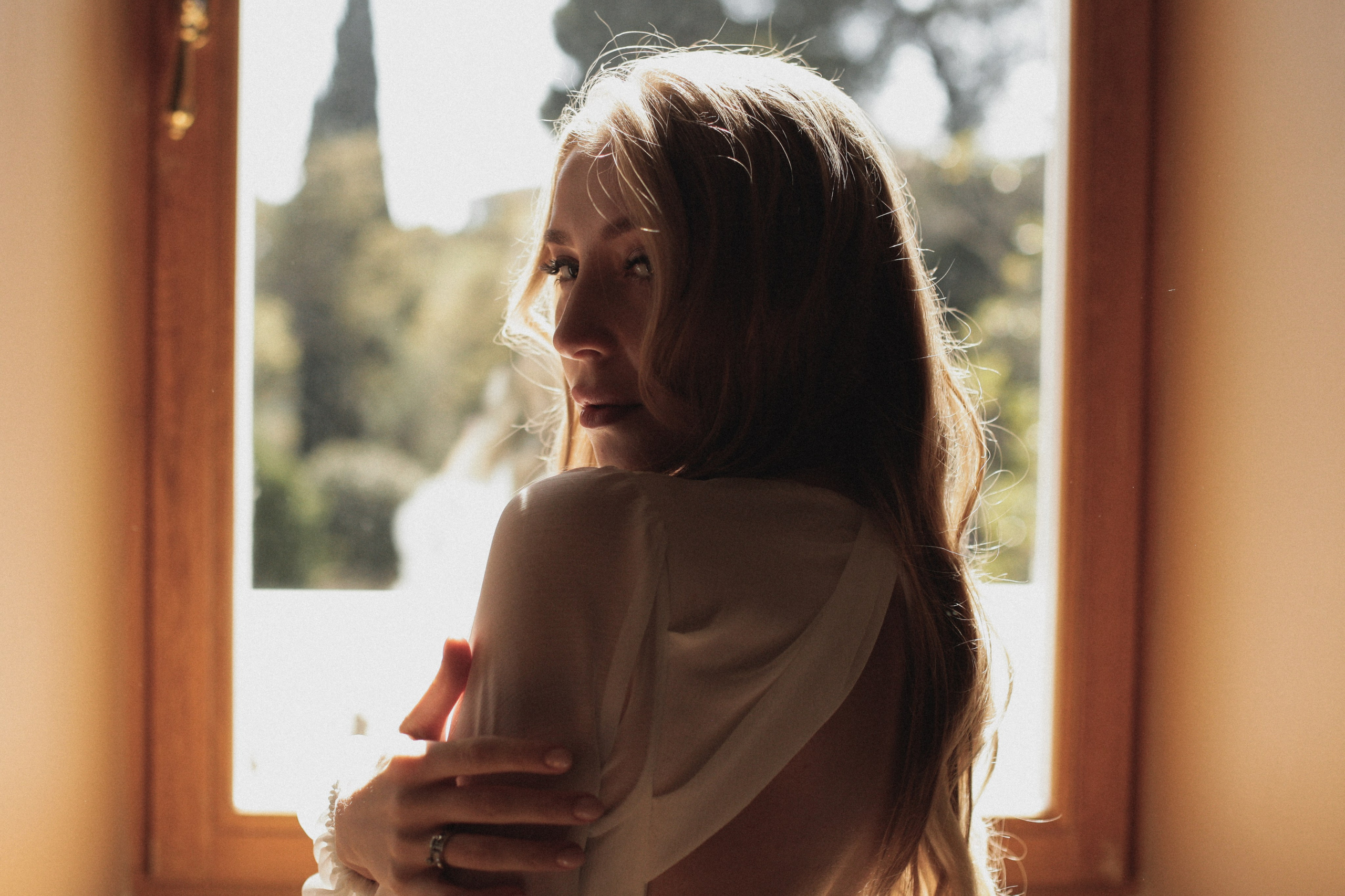 Александр и Влада. Фотограф в Севастополе и Крыму Артем Волобуев