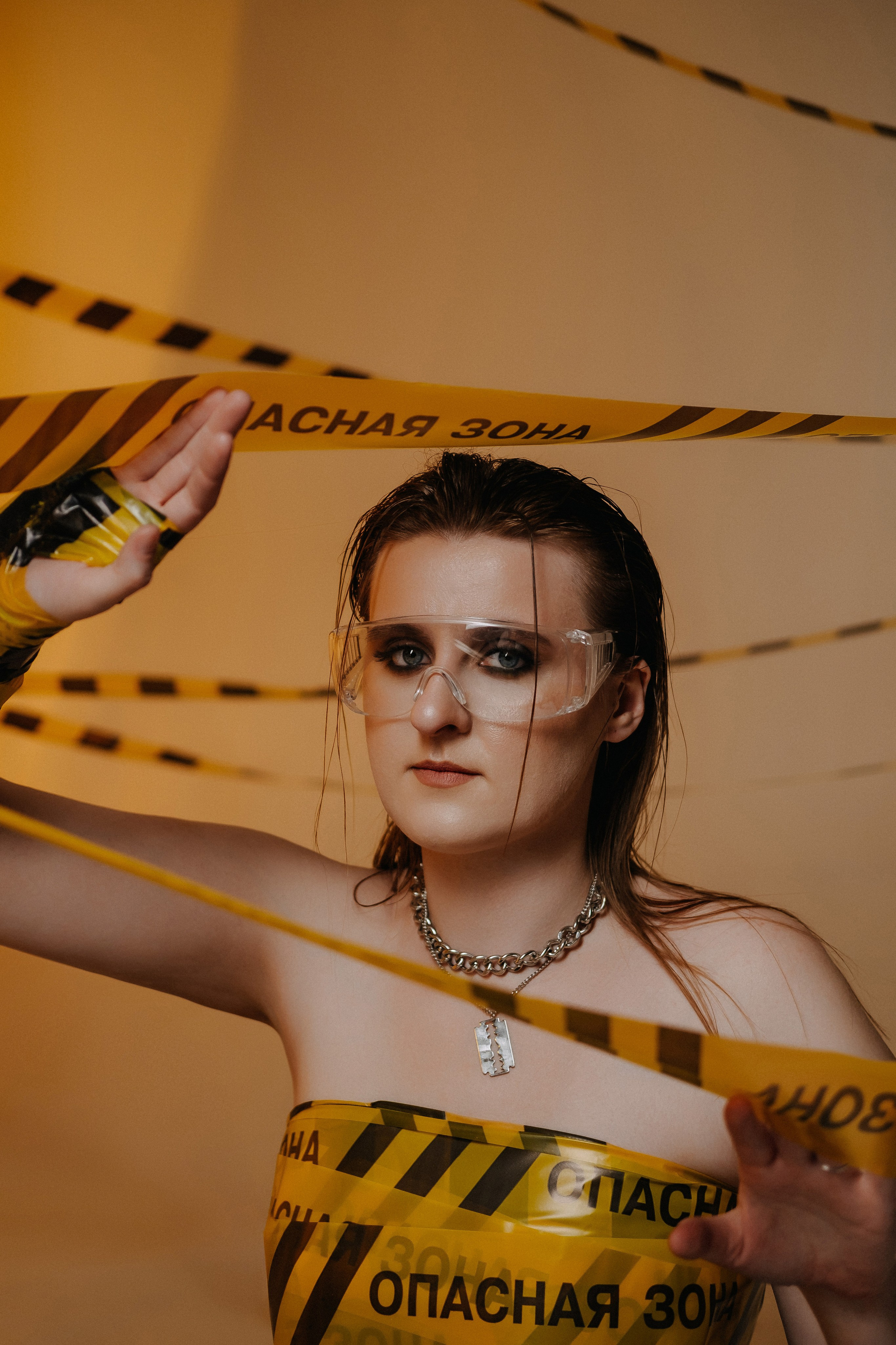 Опасная зона. Фотограф Москва, Смоленск