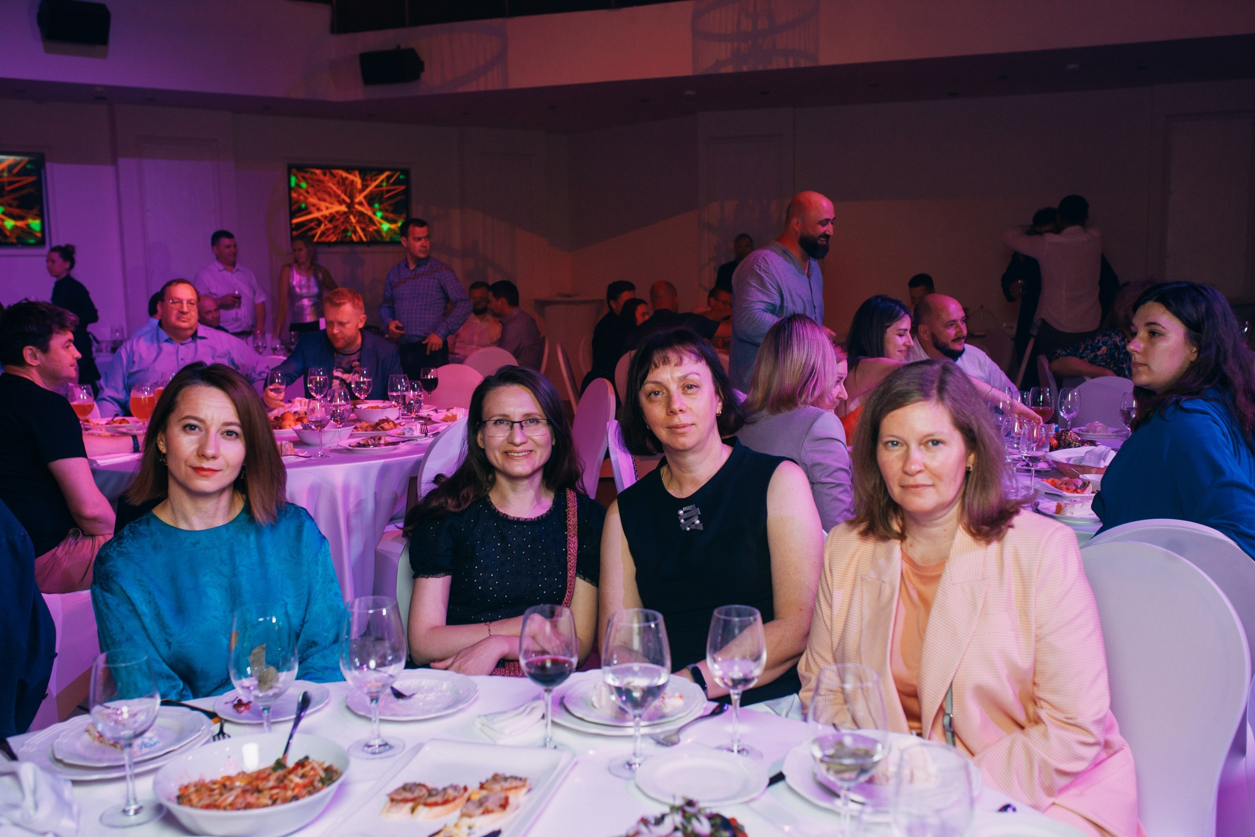 MICE. 20 лет компании. СПб. Территория M.I.C.E. Территория EVENT. Организация мероприятий