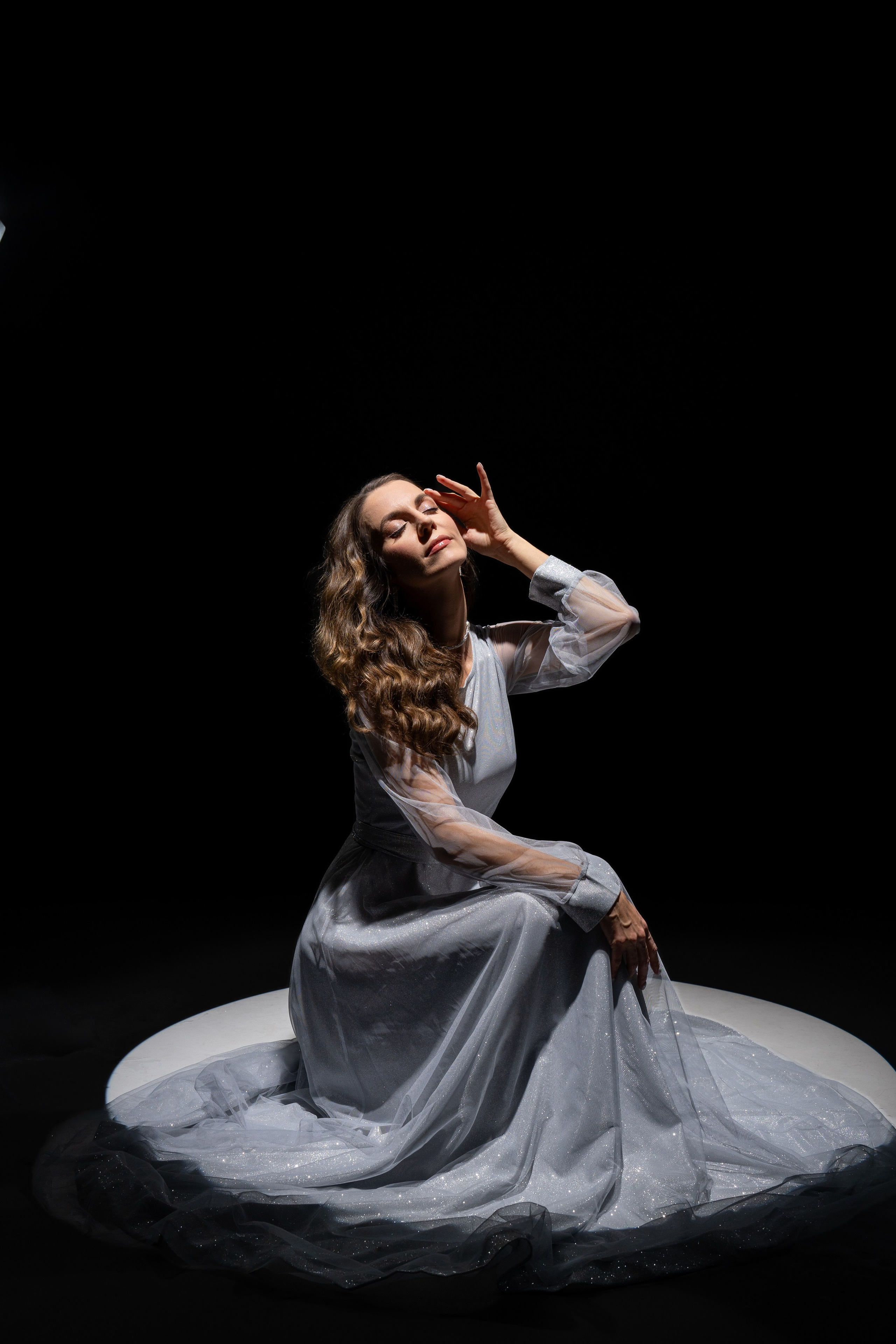 Снежная королева. Главная