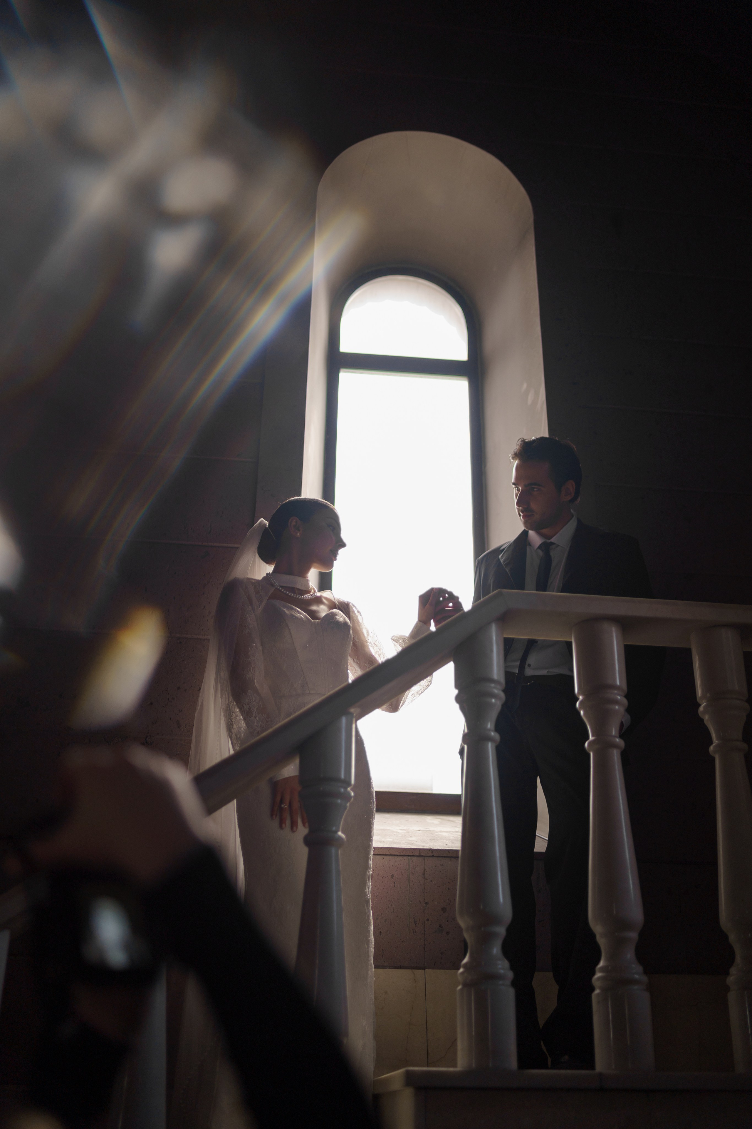 Ruslan & Suzanna. Свадебный и семейный фотограф в Новосибирске Коринна Аракчеева