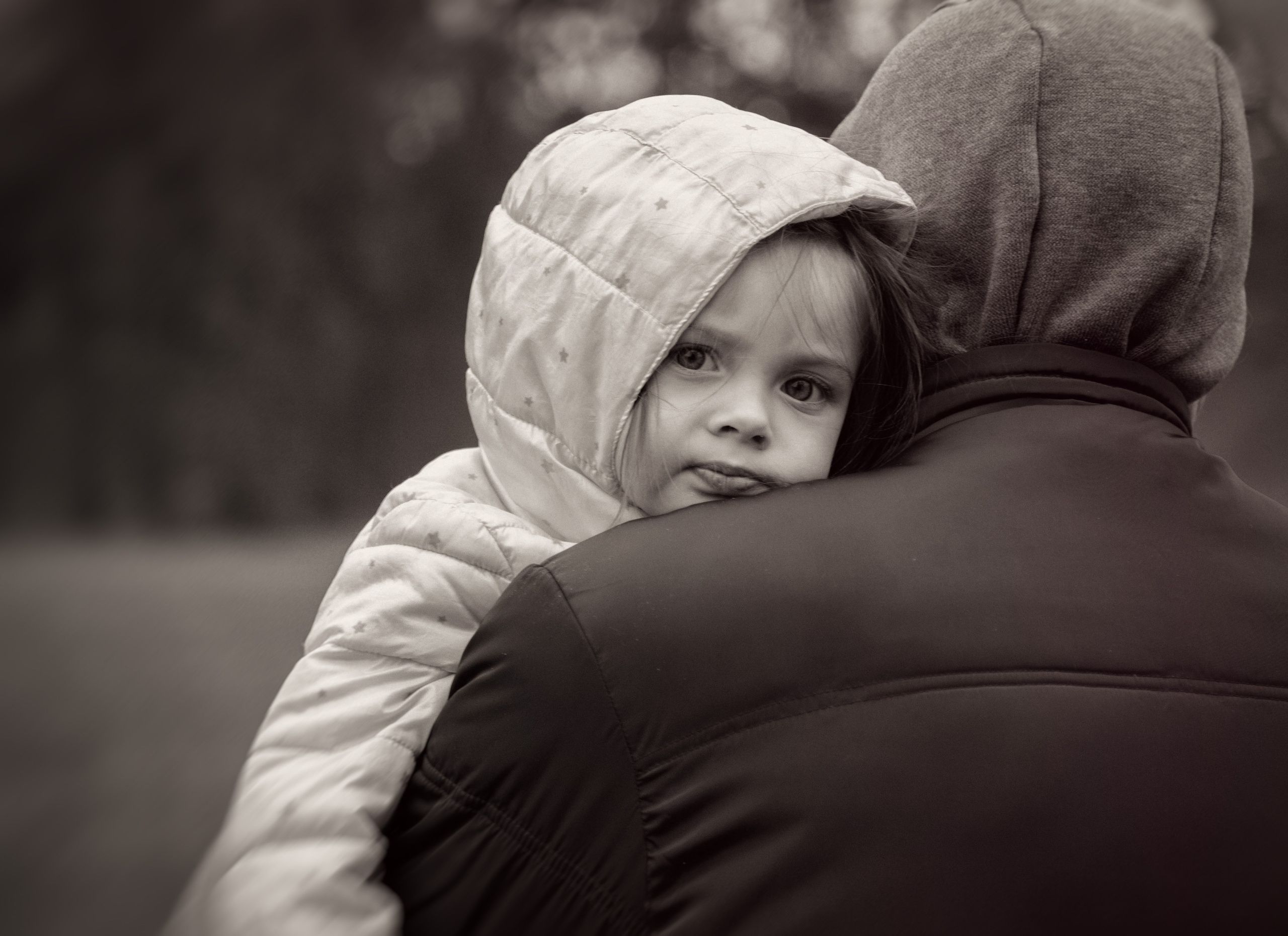 Портретная съемка. Фотограф Виктория Субочева