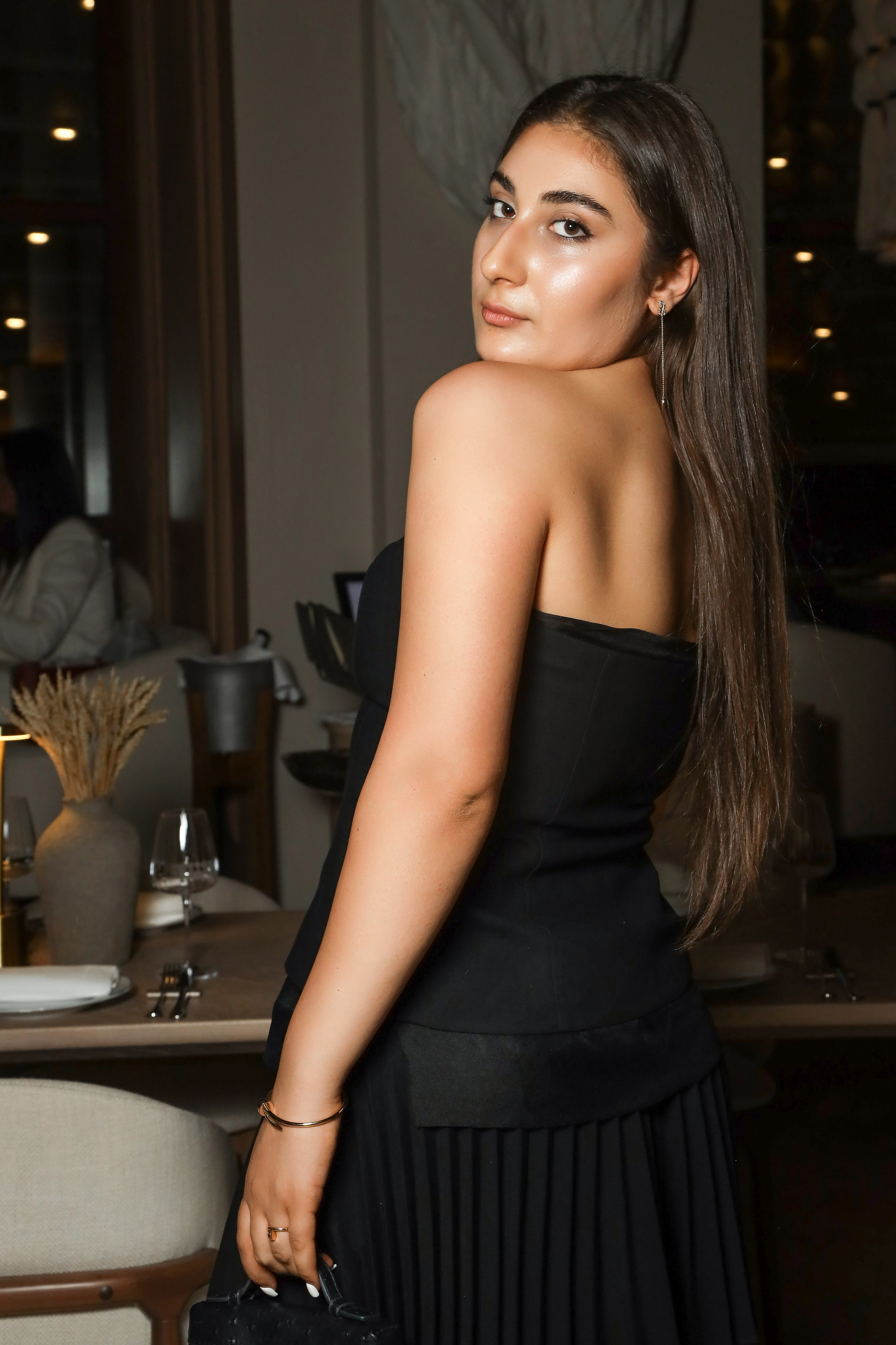 День Рождения Варвары. Фотограф Антон Чупринин