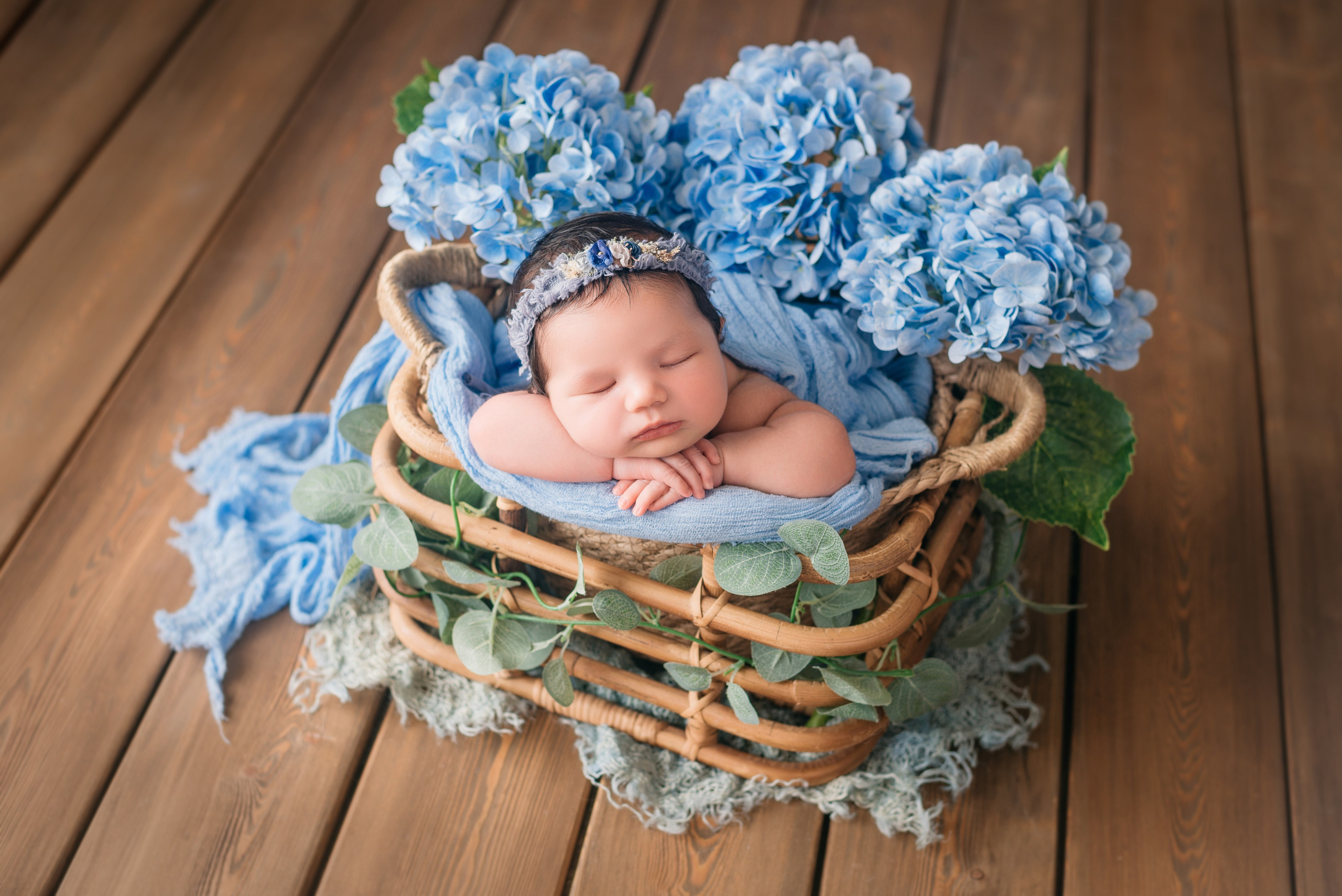 Аврора. Фотограф новорожденных Белгород