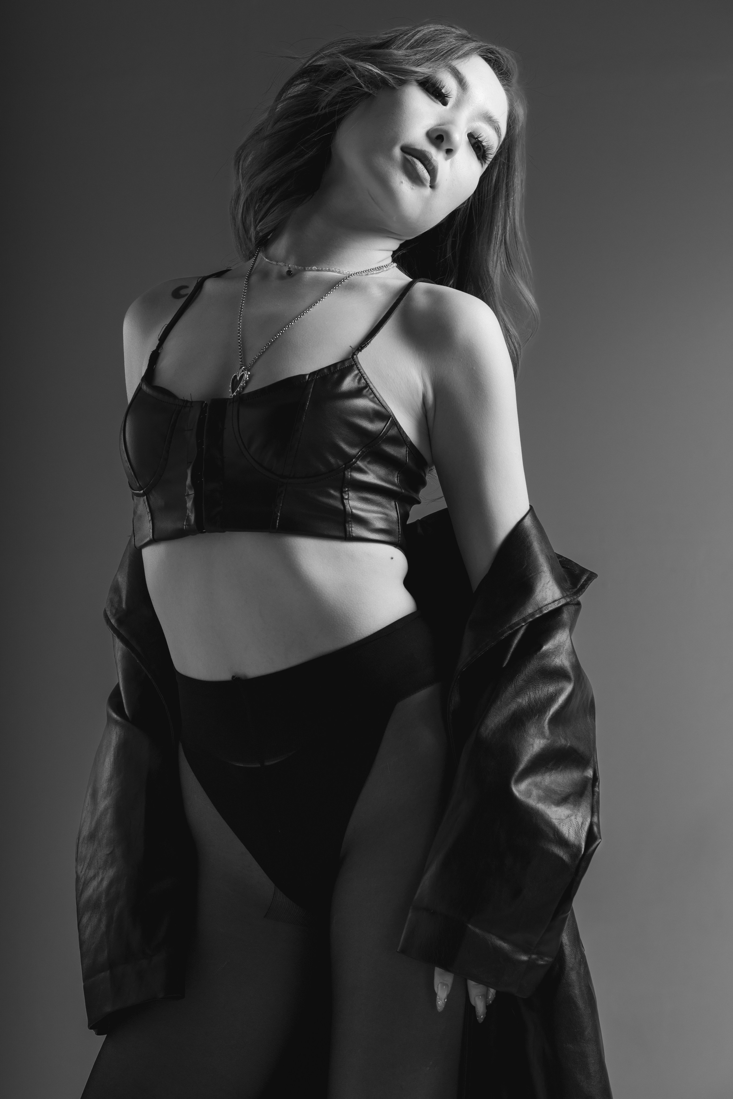 Катя. Сергей Шарин семейный и творческий фотограф