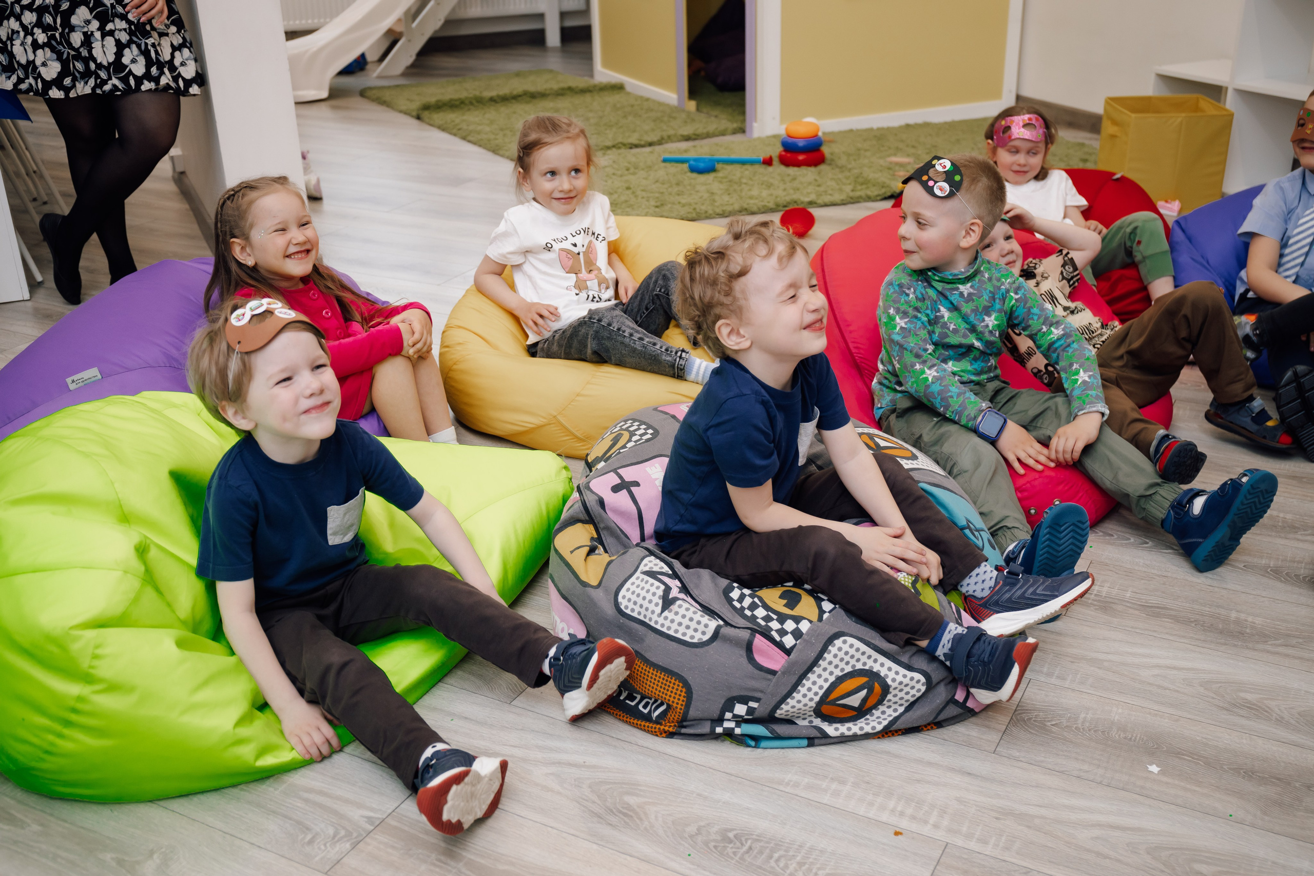 № 3. Фотограф в Москве Юлия Хамзина