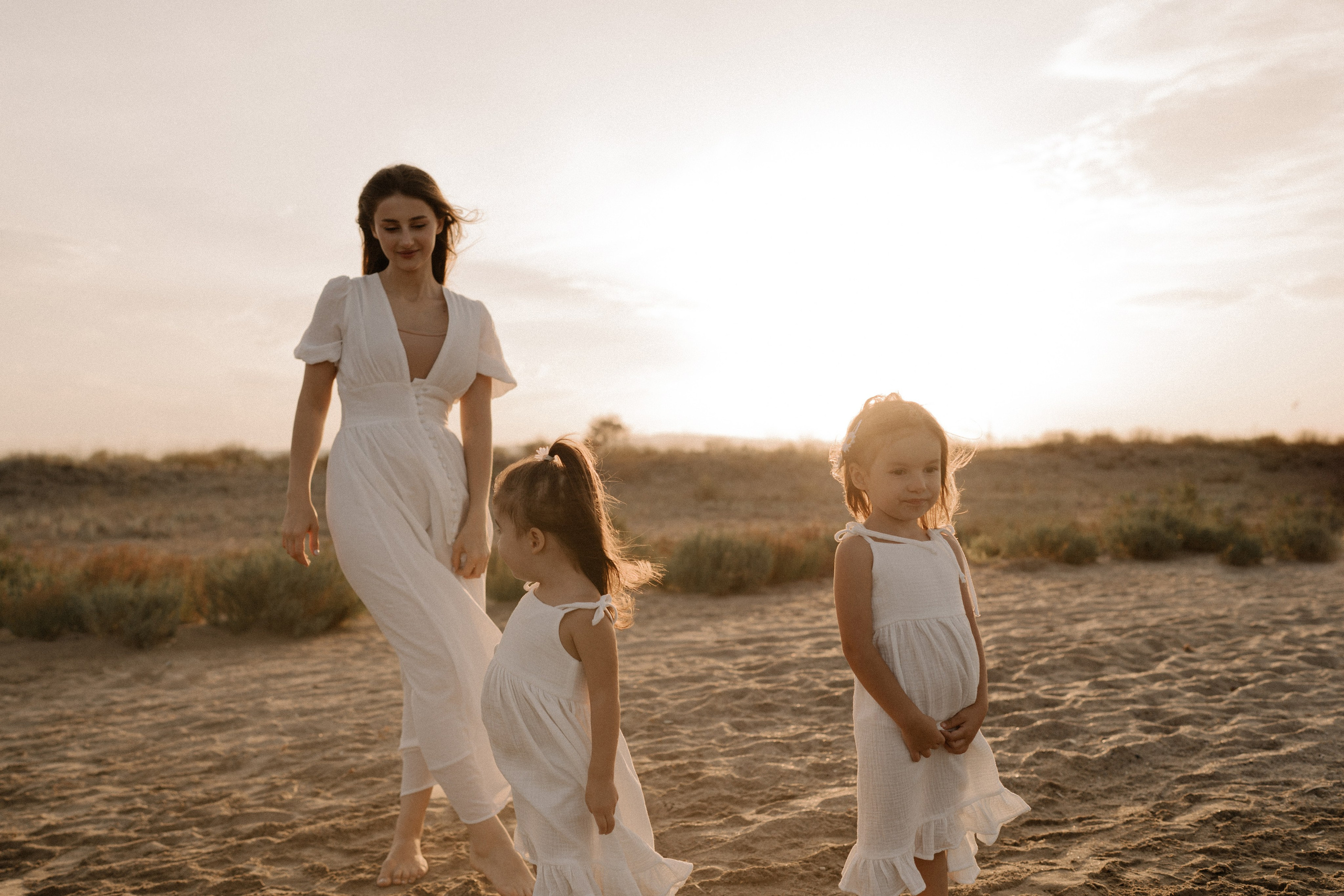 Раидин, Раида, Кевсер и Аида. Семейный и детский фотограф в Махачкале ♡