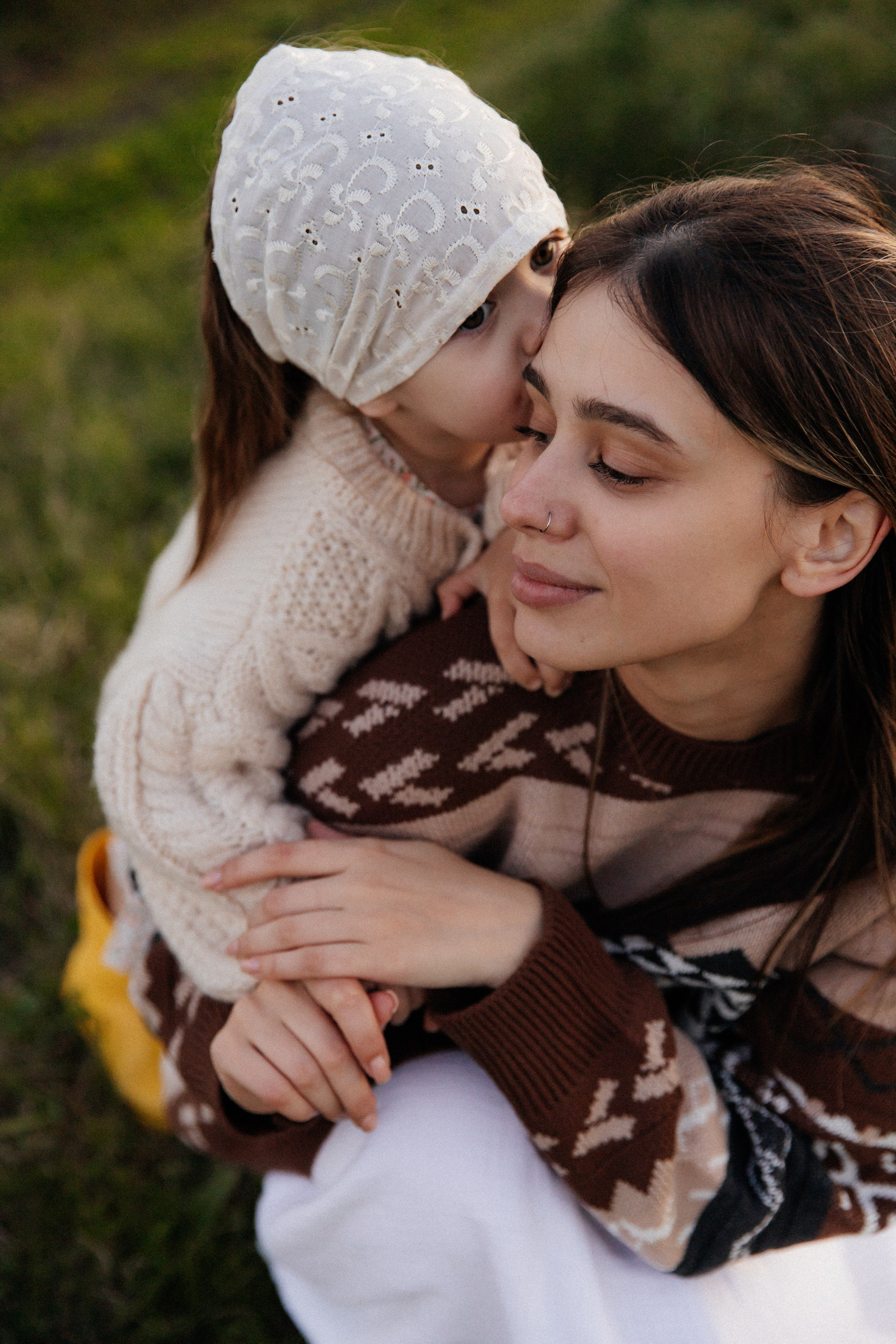 Маша и Мира. Фотограф Ульяна Дивина в Нижнем Новгороде и Нижегородской области
