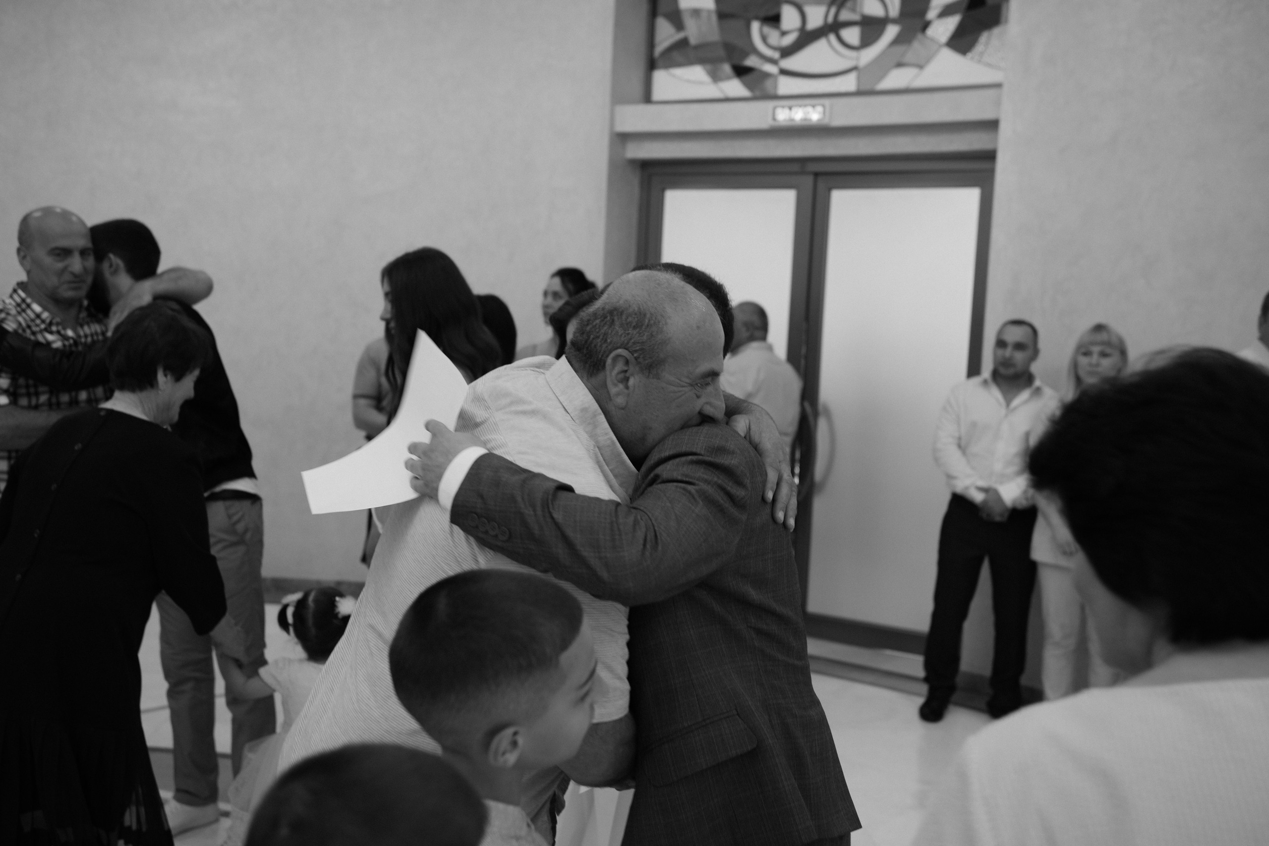 Степан и Элянора (полный день). Свадебный фотограф