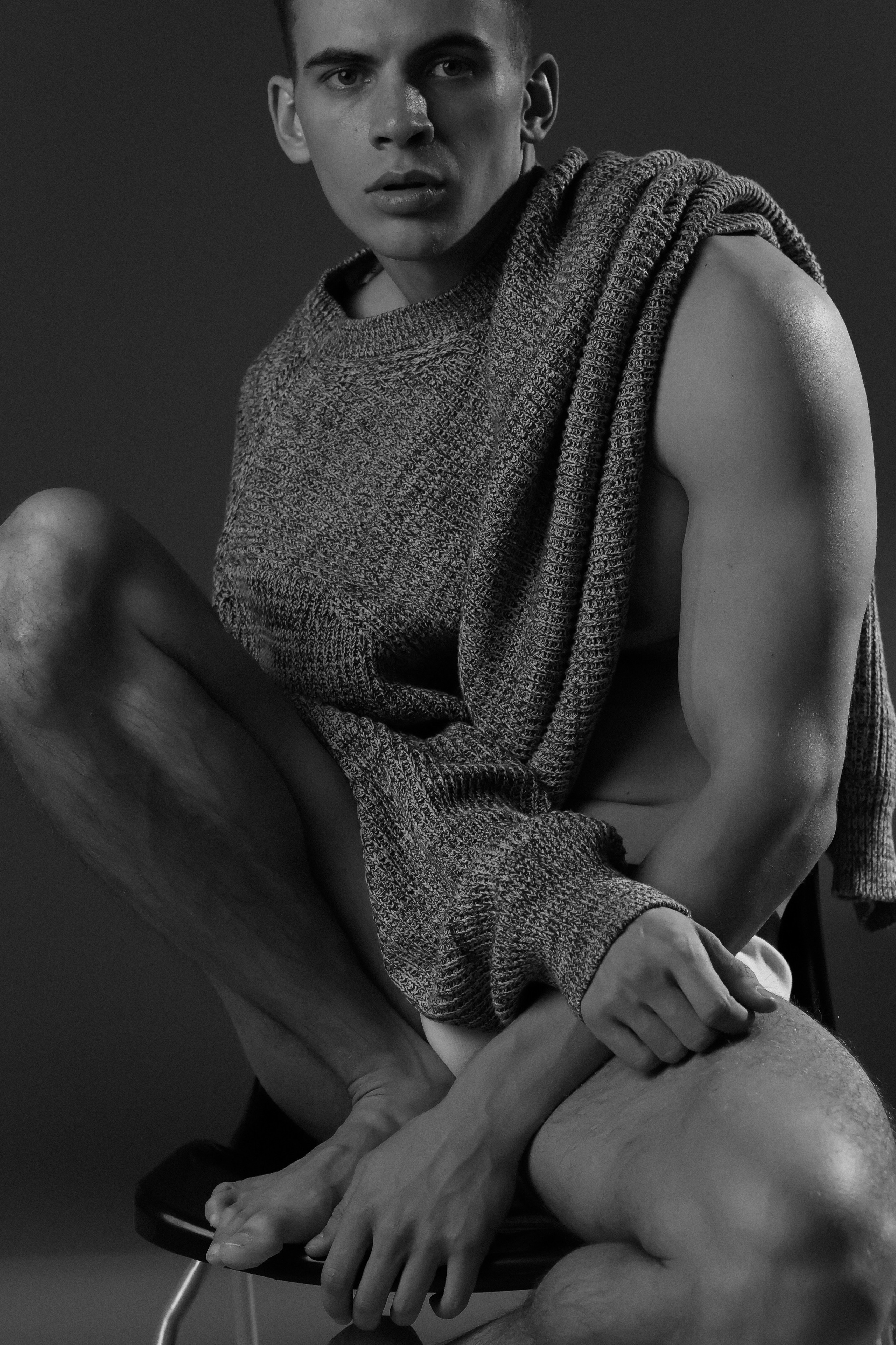 Данила. Профессиональный фотограф в Новосибирске Белоновский Павел