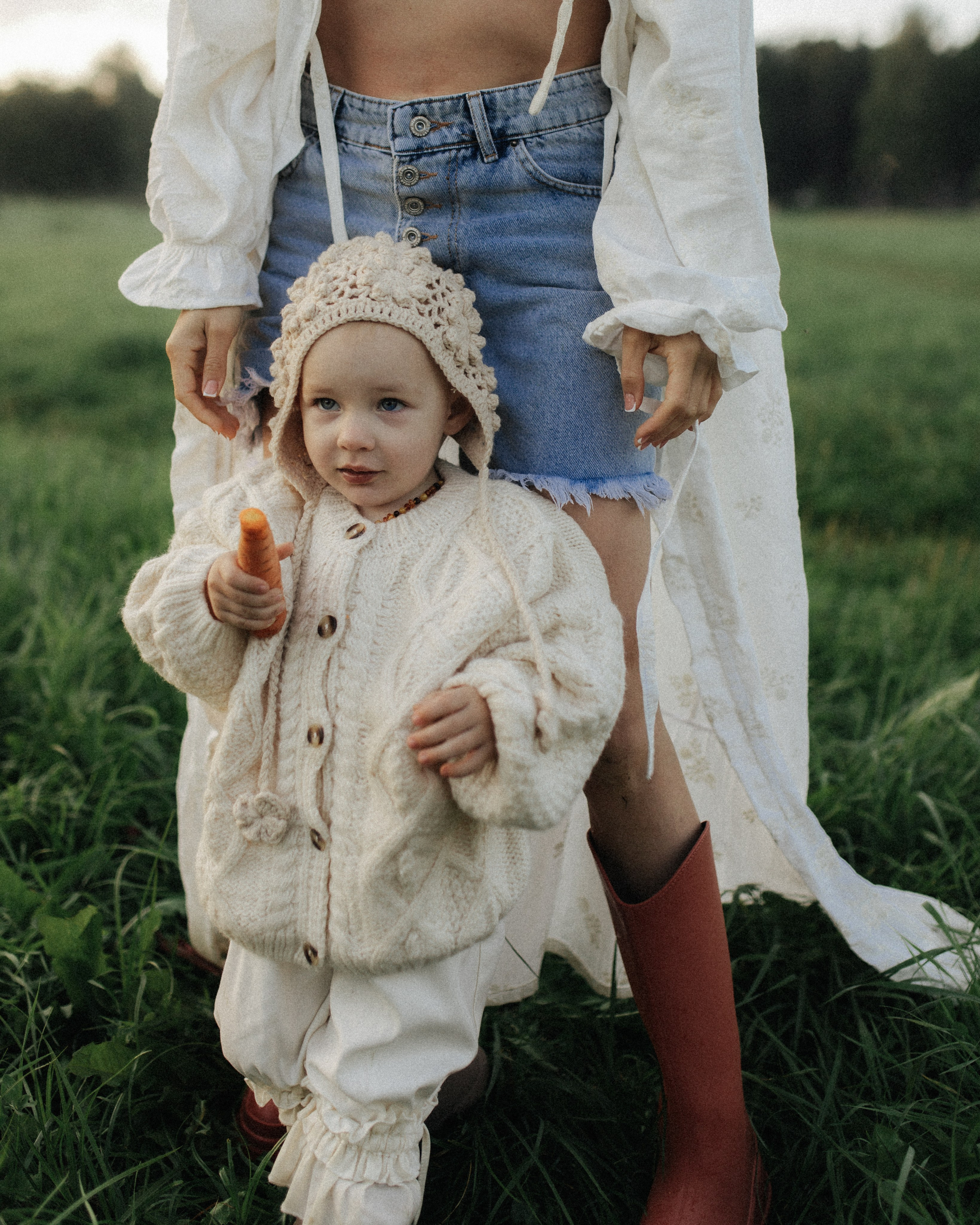 Маша Платон и Мира. Семейный фотограф в Москве Алина Савченко