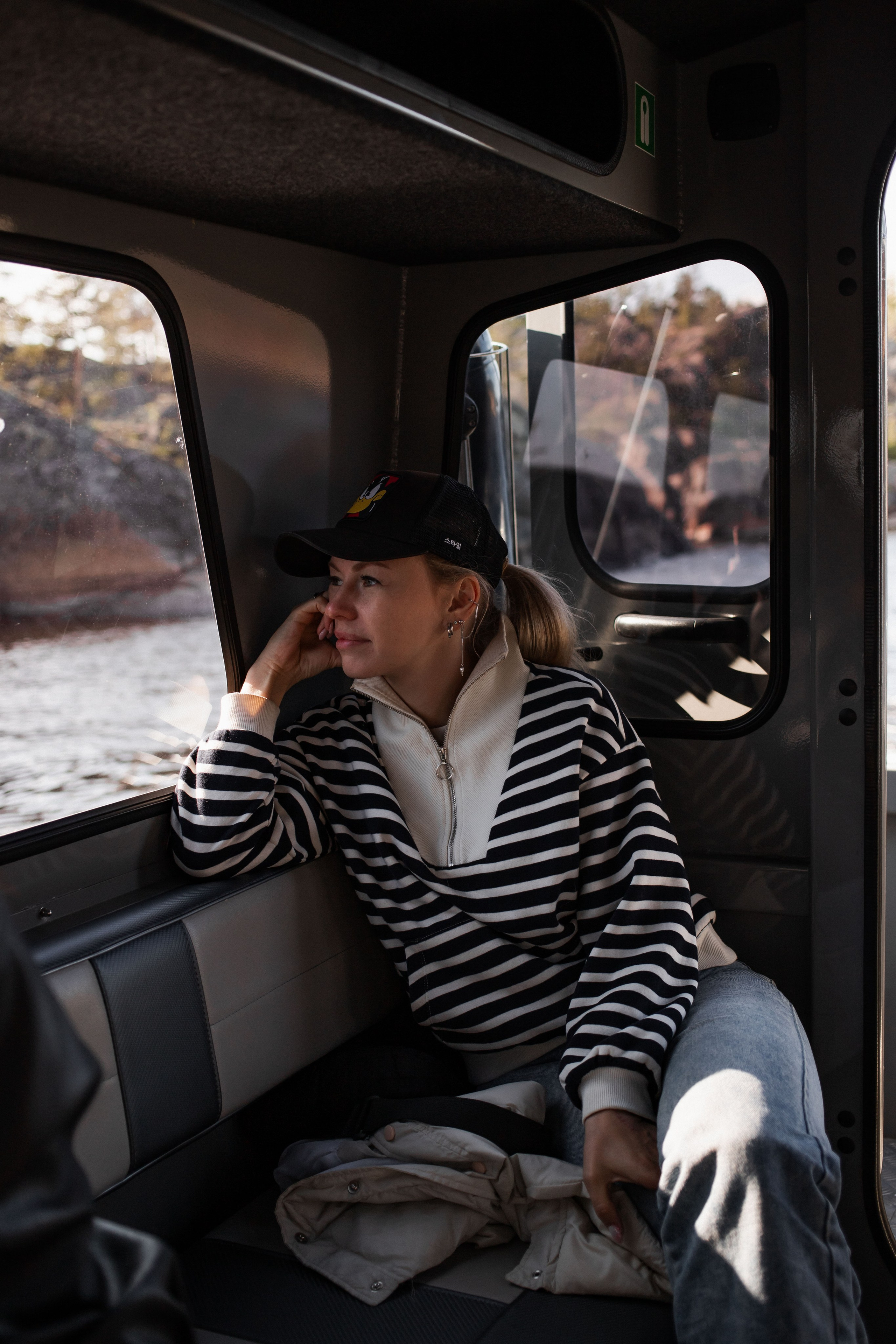 Карелия. Фотограф в Минске Анастасия Ткаченко