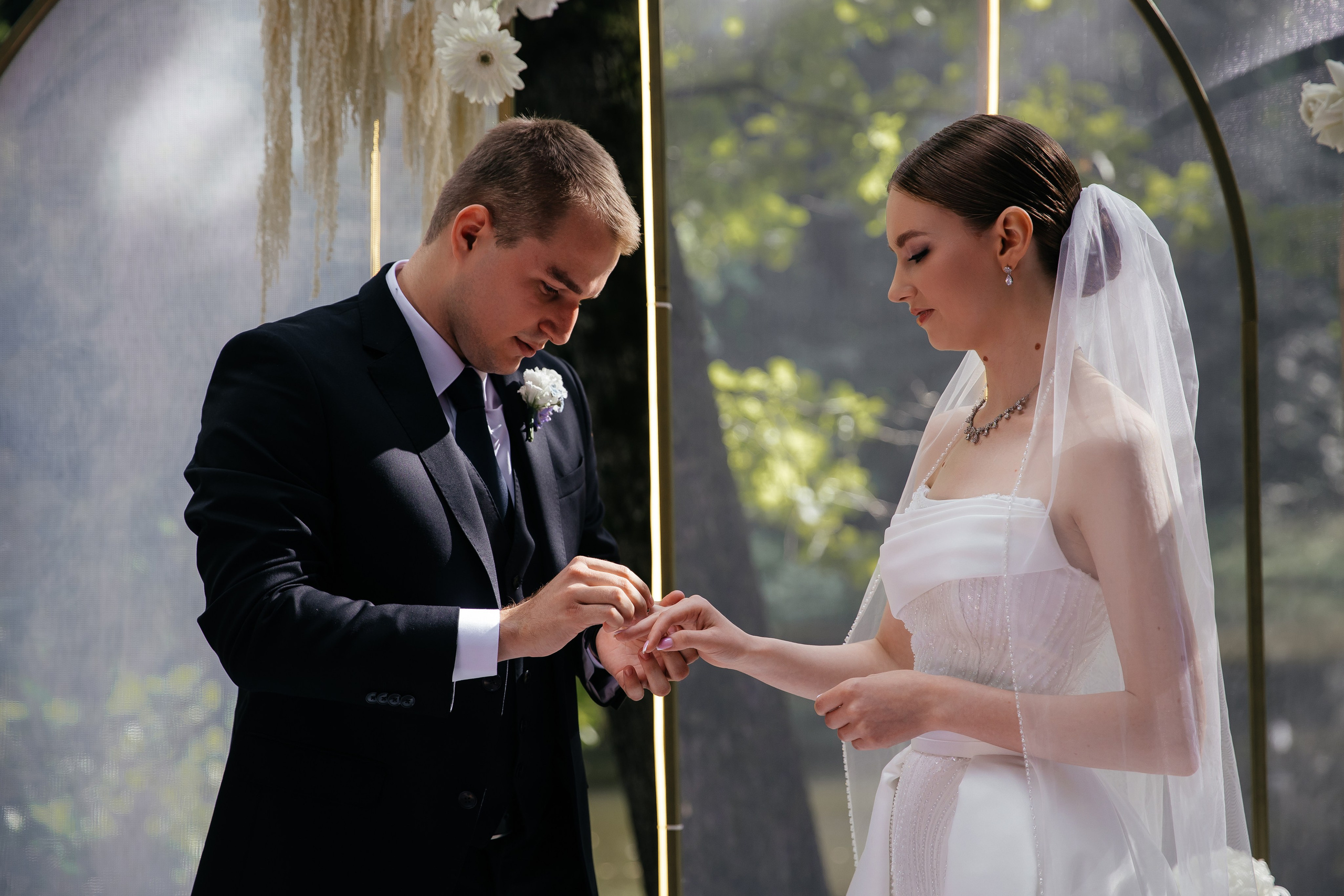 Veronika&Nikita. Валерия Солнцева свадебный и семейный фотограф