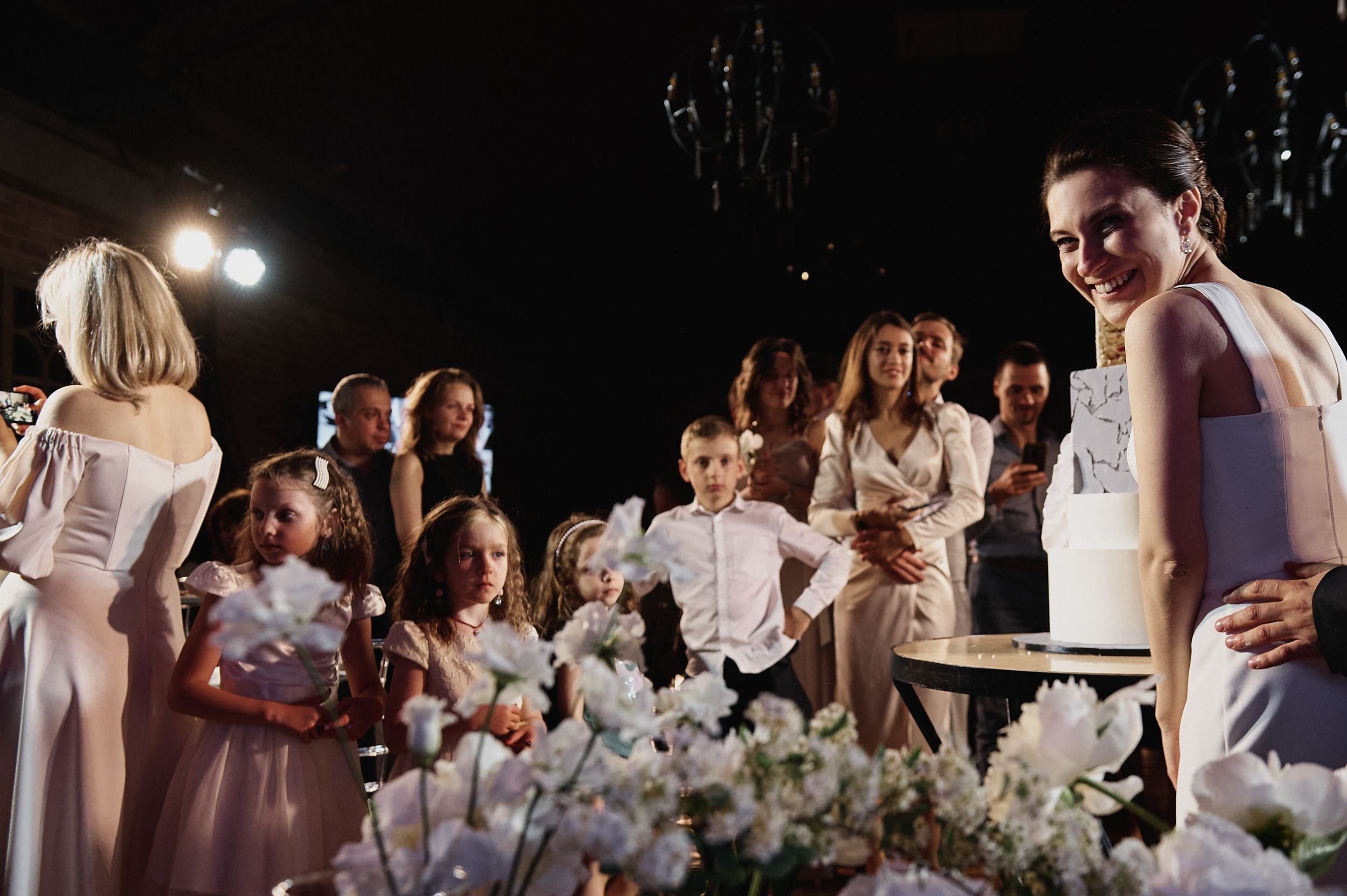 Настя & Мося. Агентство по организации мероприятий