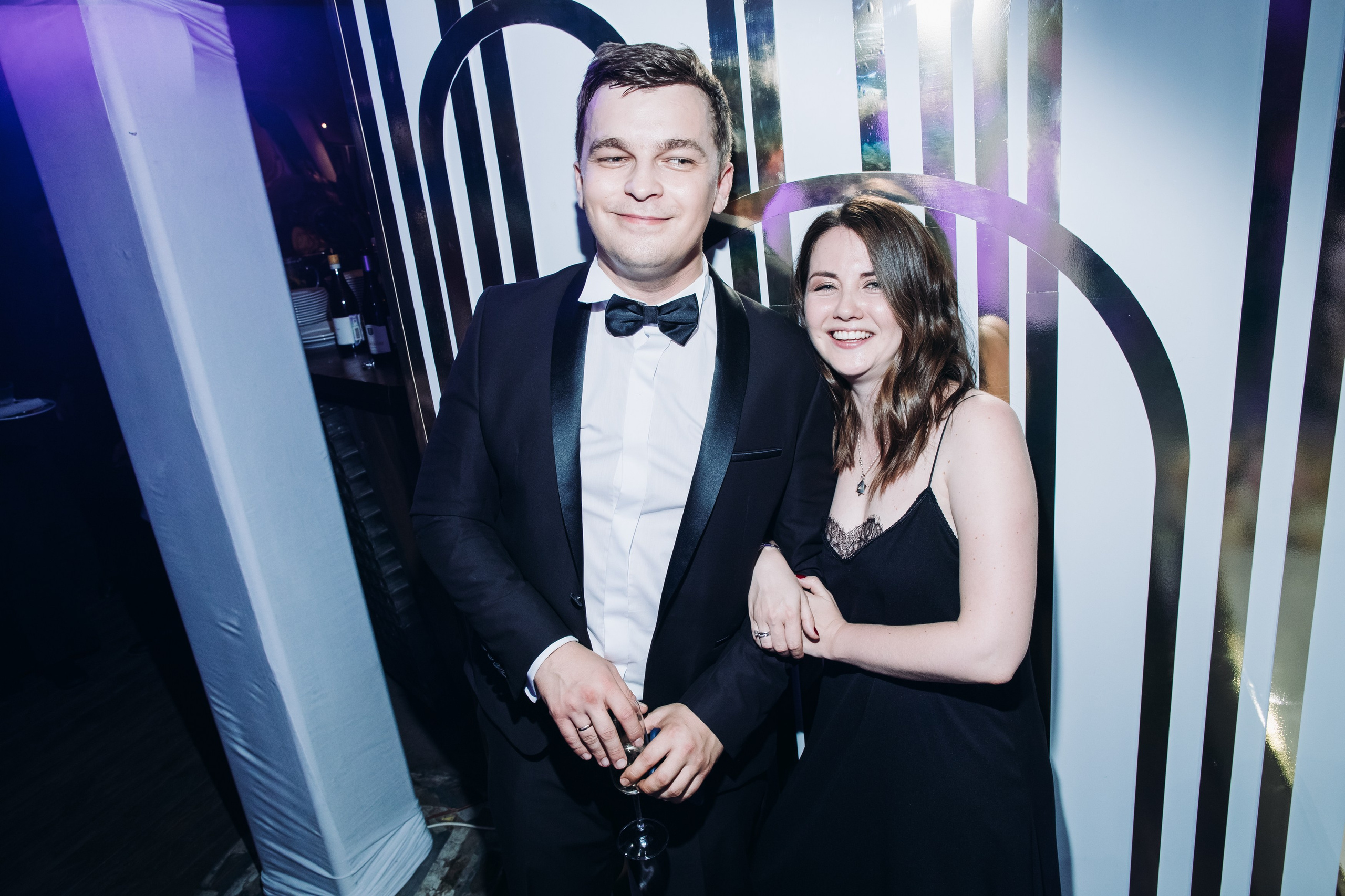 Илья & Наталия. Агентство по организации мероприятий