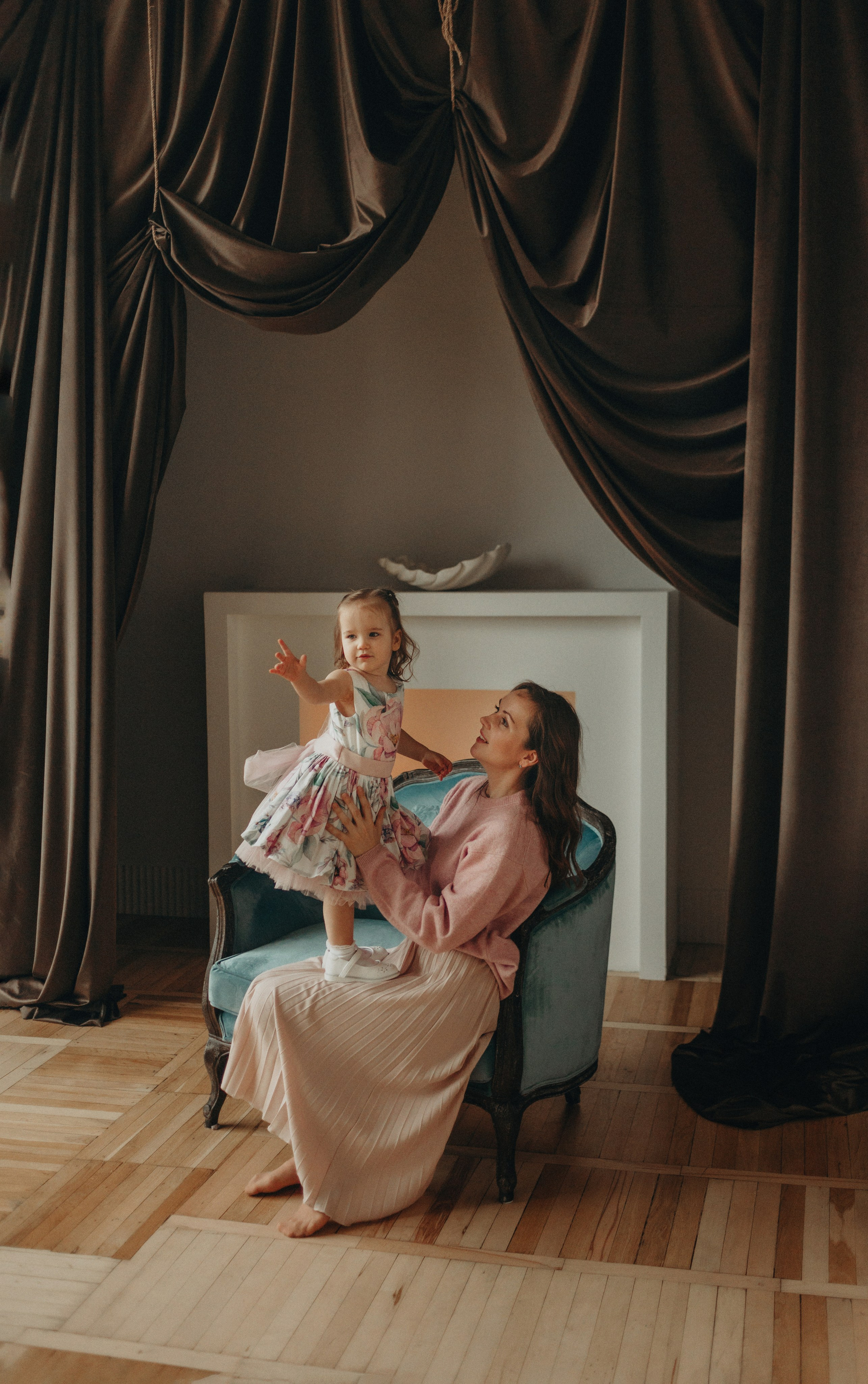 Новогодние фотографии 2024\2025 году, короткие сьемки. Фотограф в Краснодаре Евгения Михаевич