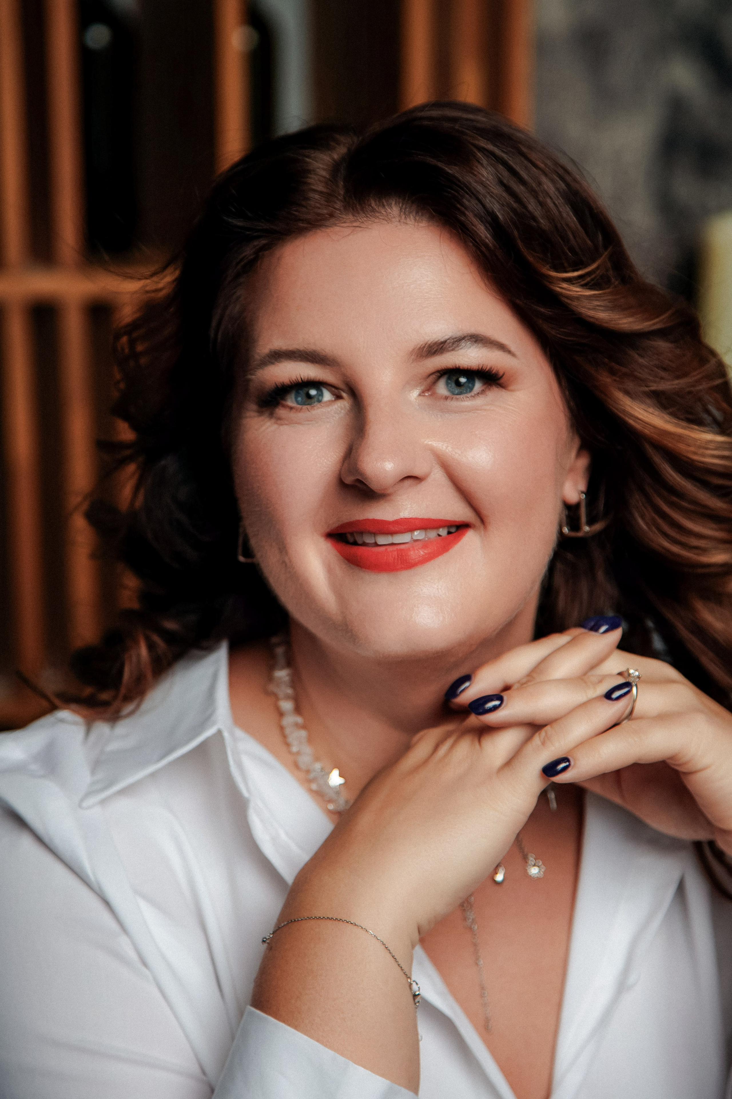 Мария. Семейный и детский фотограф в Москве Александра Мак