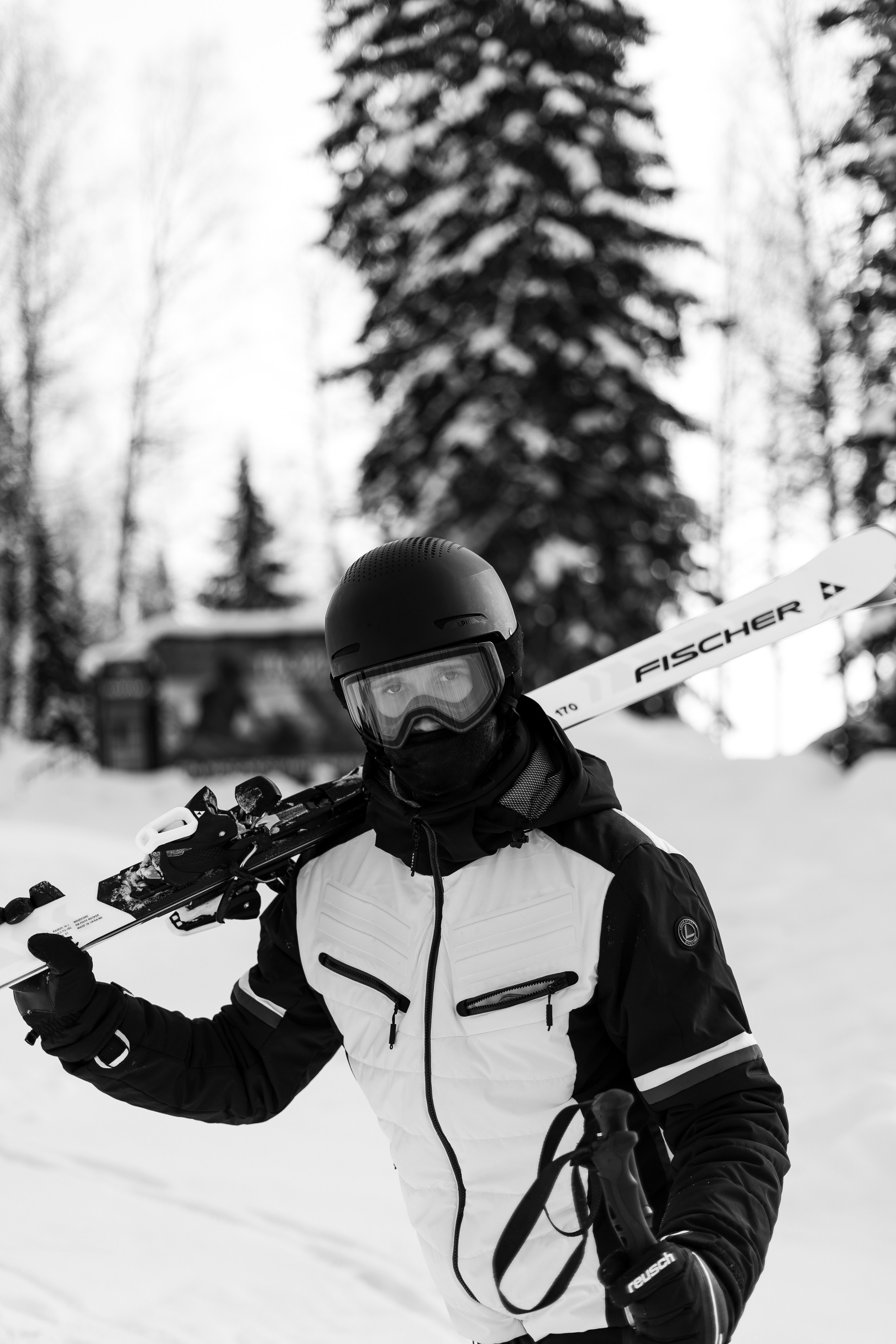 Джой 7.02. Анастасия Паршукова — фотограф Шерегеш Новосибирск