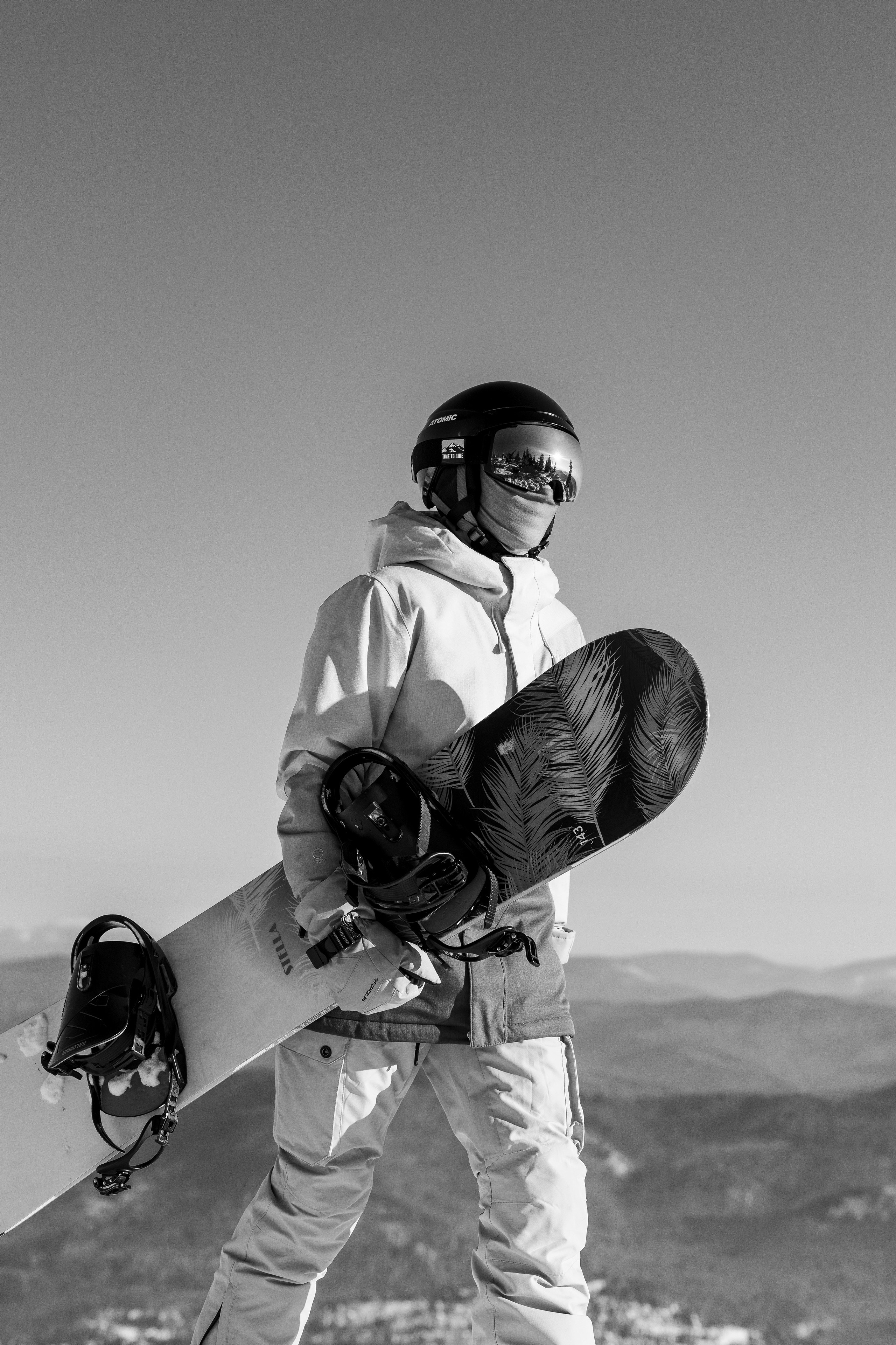 Тур. Анастасия Паршукова — фотограф Шерегеш Новосибирск