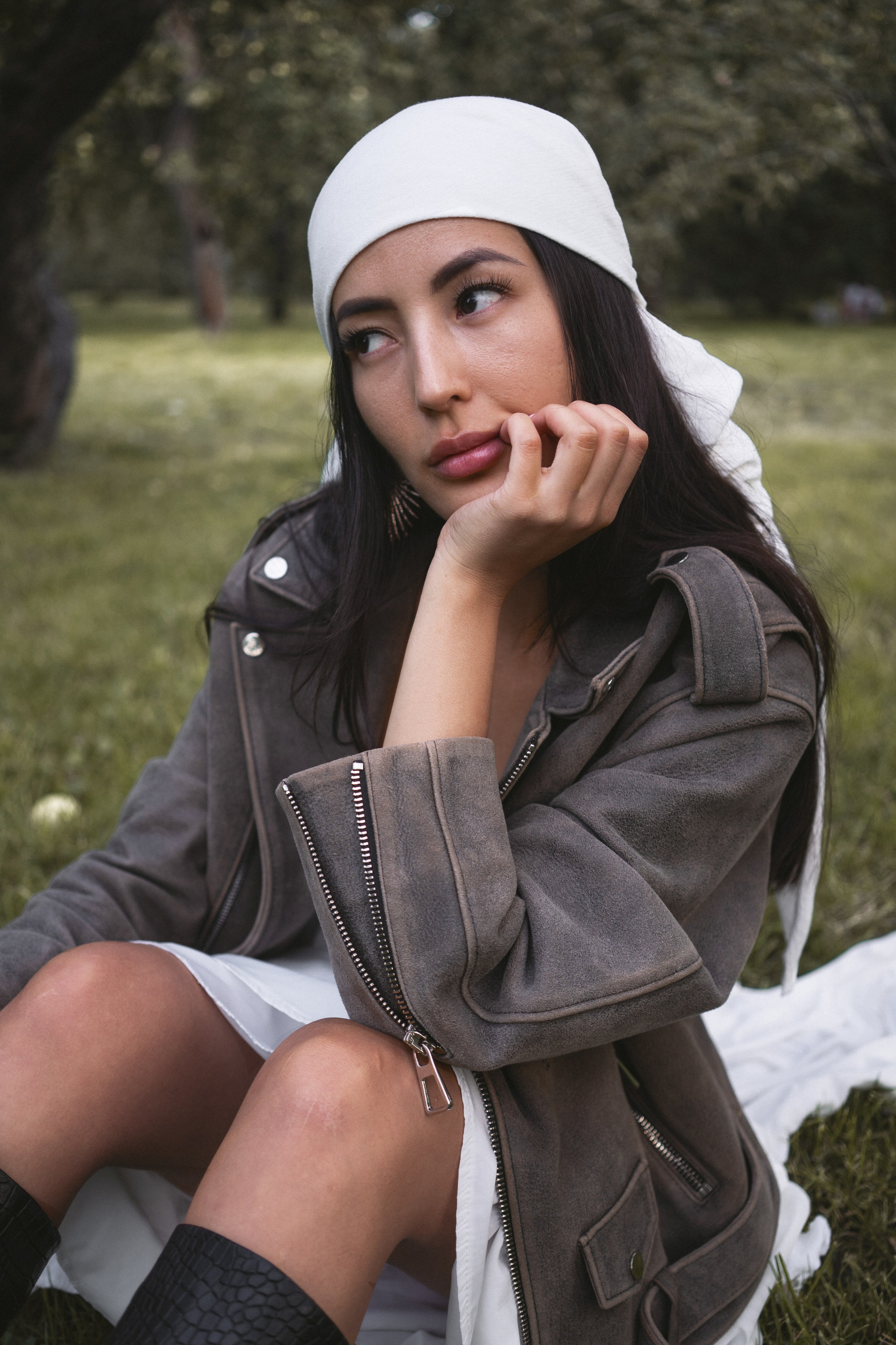 Карина. Фотограф Москва