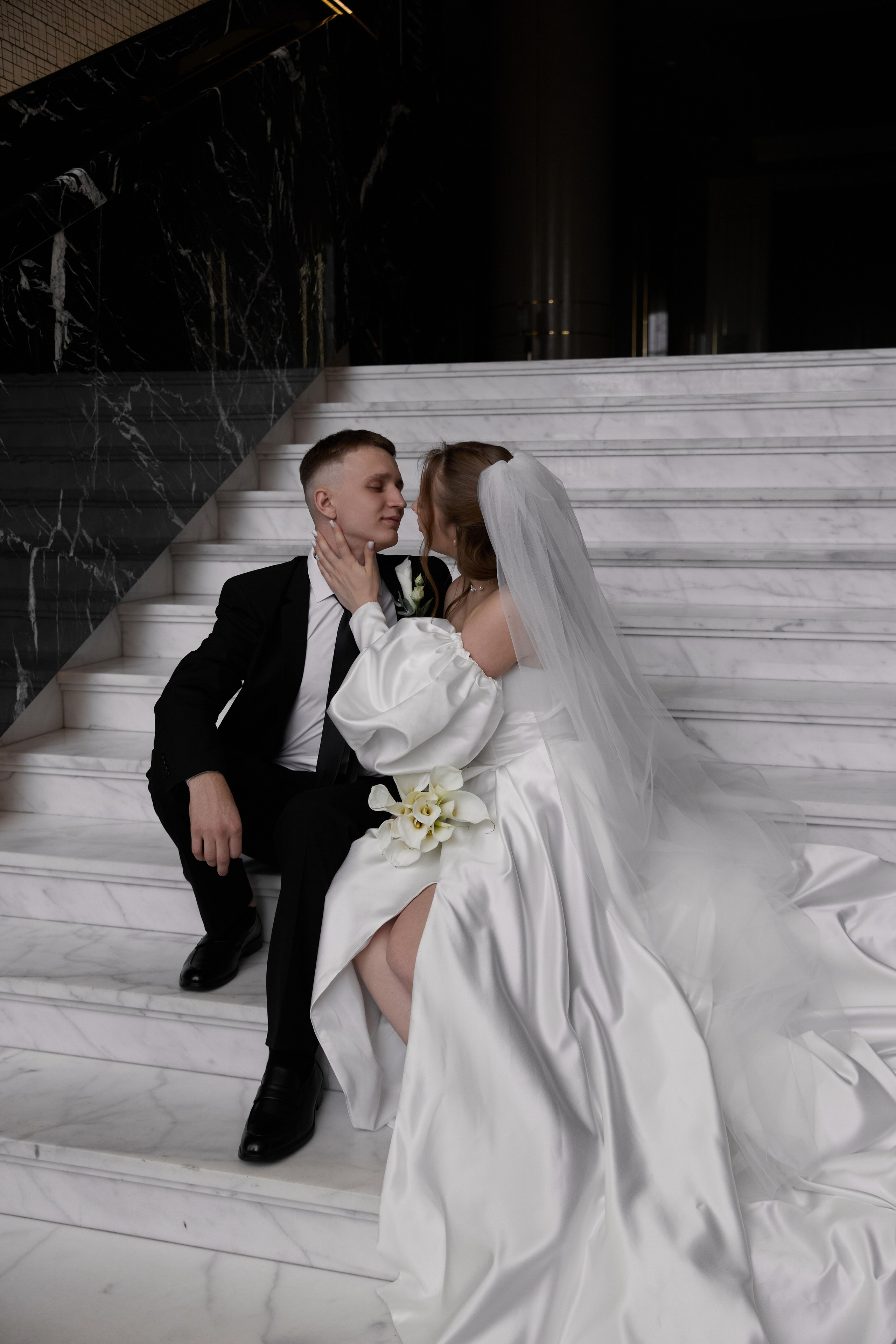 V&V. Фотограф в Самаре Диана Анисимова