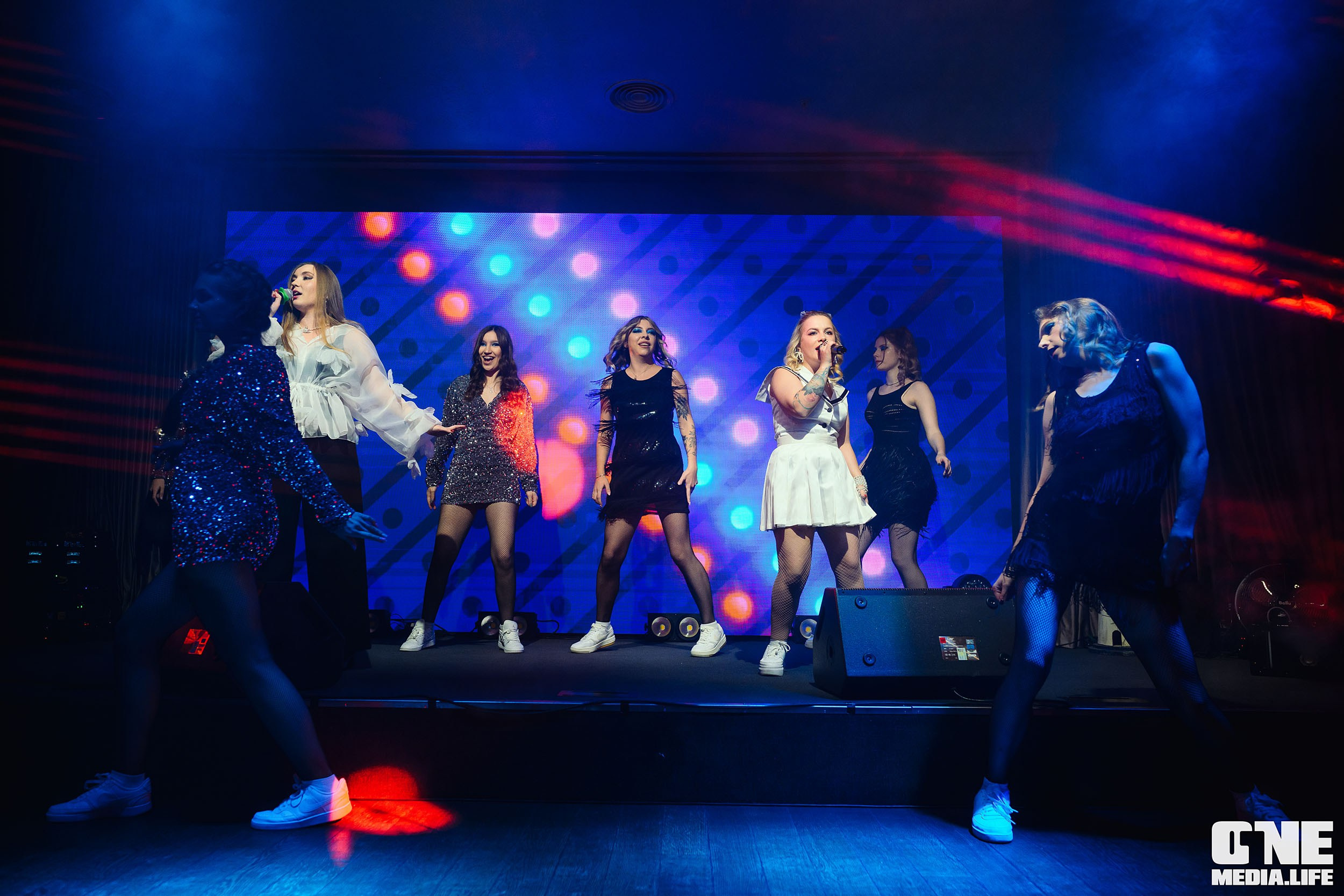 Фоторепортаж из ресторана Океан. One Media Life: фоторепортажи, фотоотчеты с мероприятий и заведений