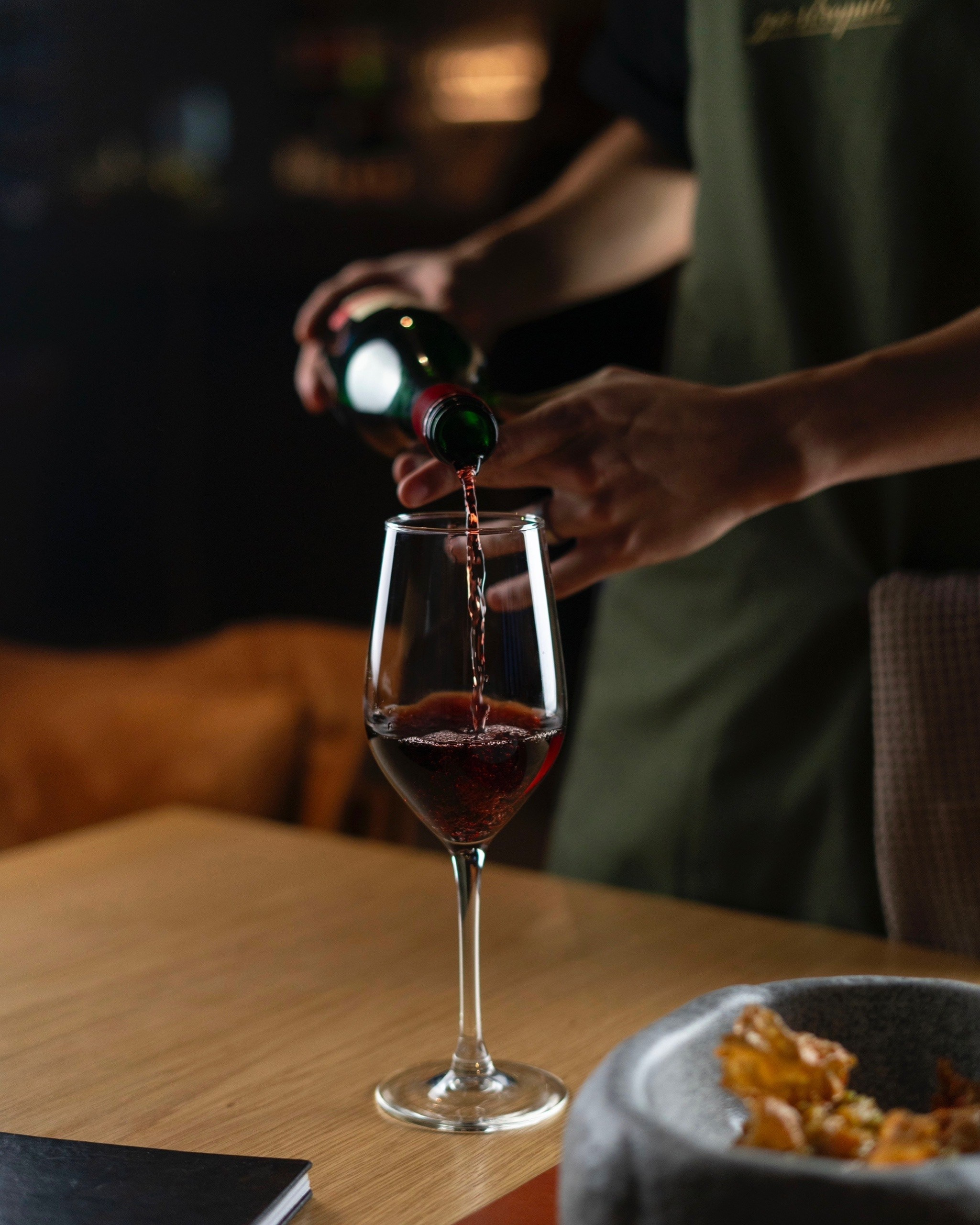 Wooden Gastro. Фотограф Александра Волкова | Волгоград