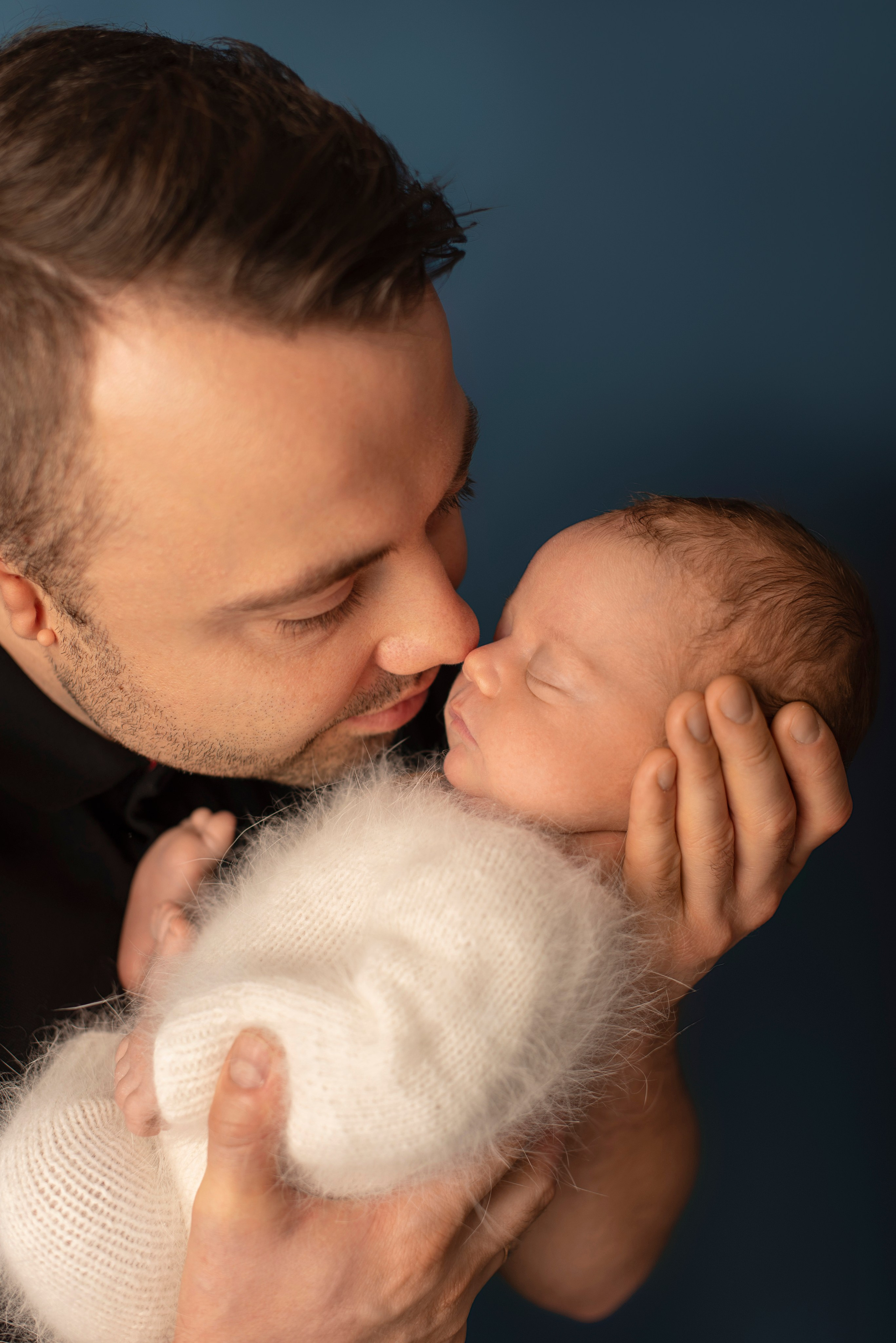 Семья. Фотограф новорожденных и беременности Сергиев Посад Усачева Ирина