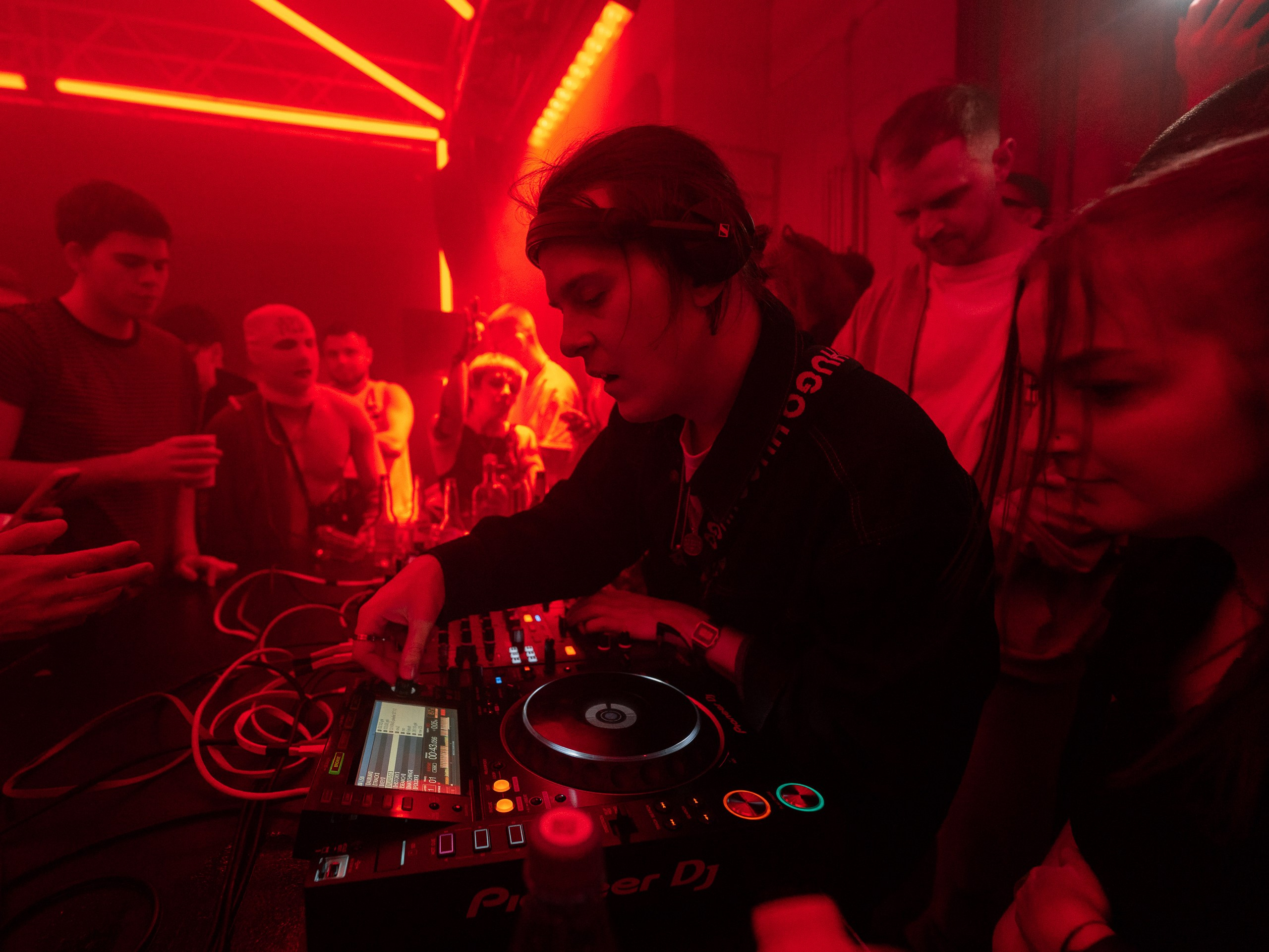 Metro Gorkovskaya Osobnyak 1857. Sunnyman