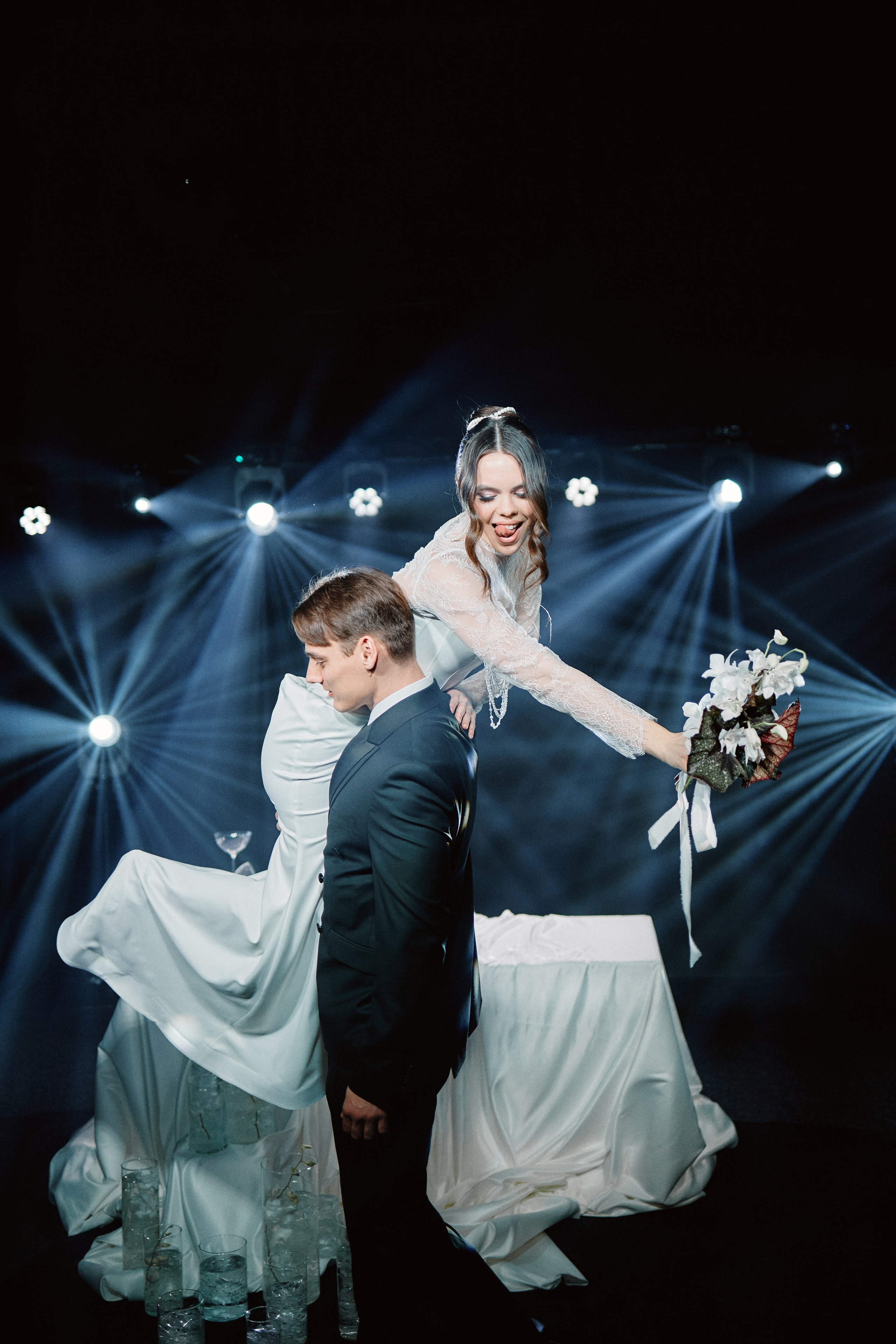 Александр и Мария. Фотограф Краснодар