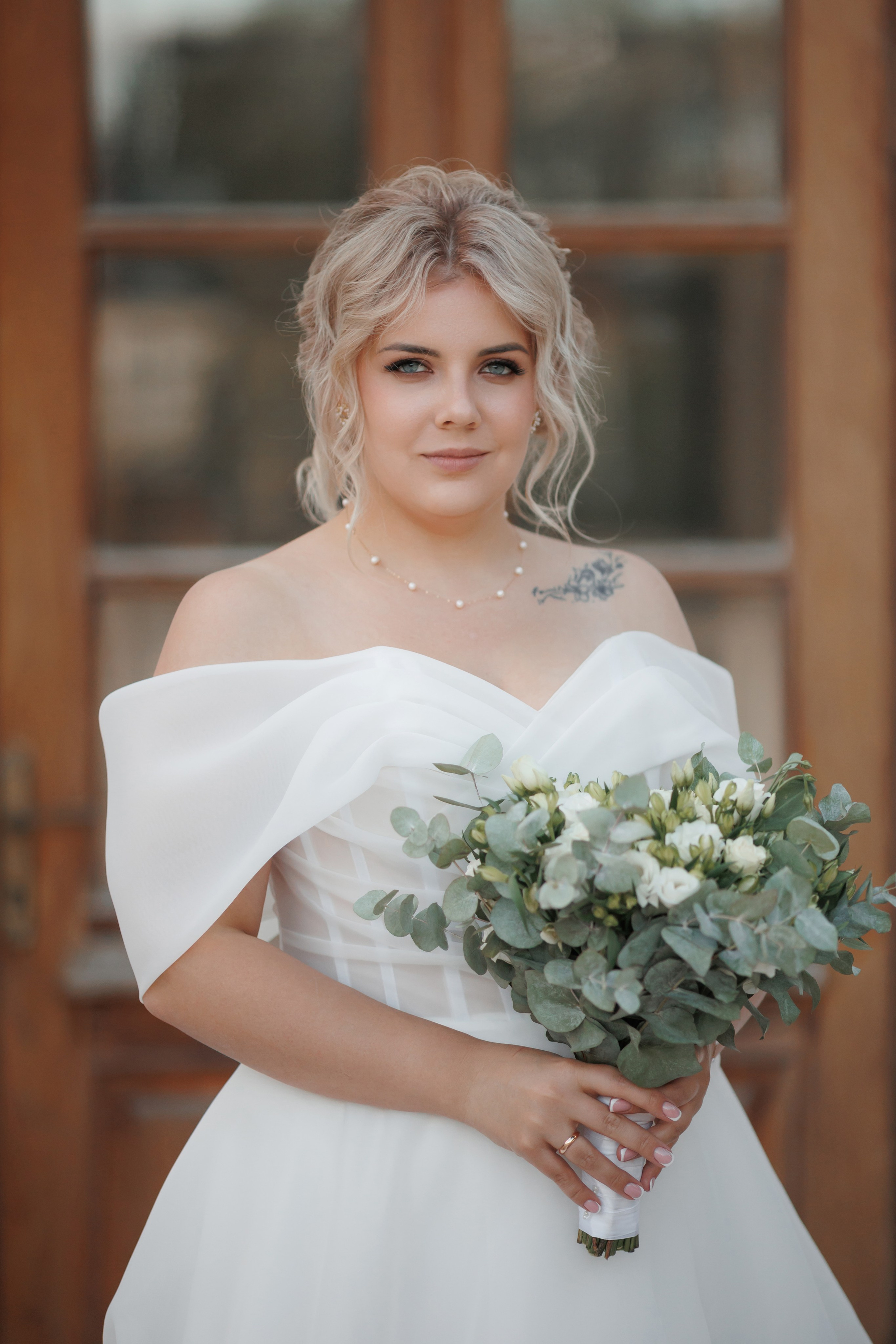 Регистрация и прогулка в Остафьево. Свадебный и репортажный фотограф (Москва, Королев и другие)