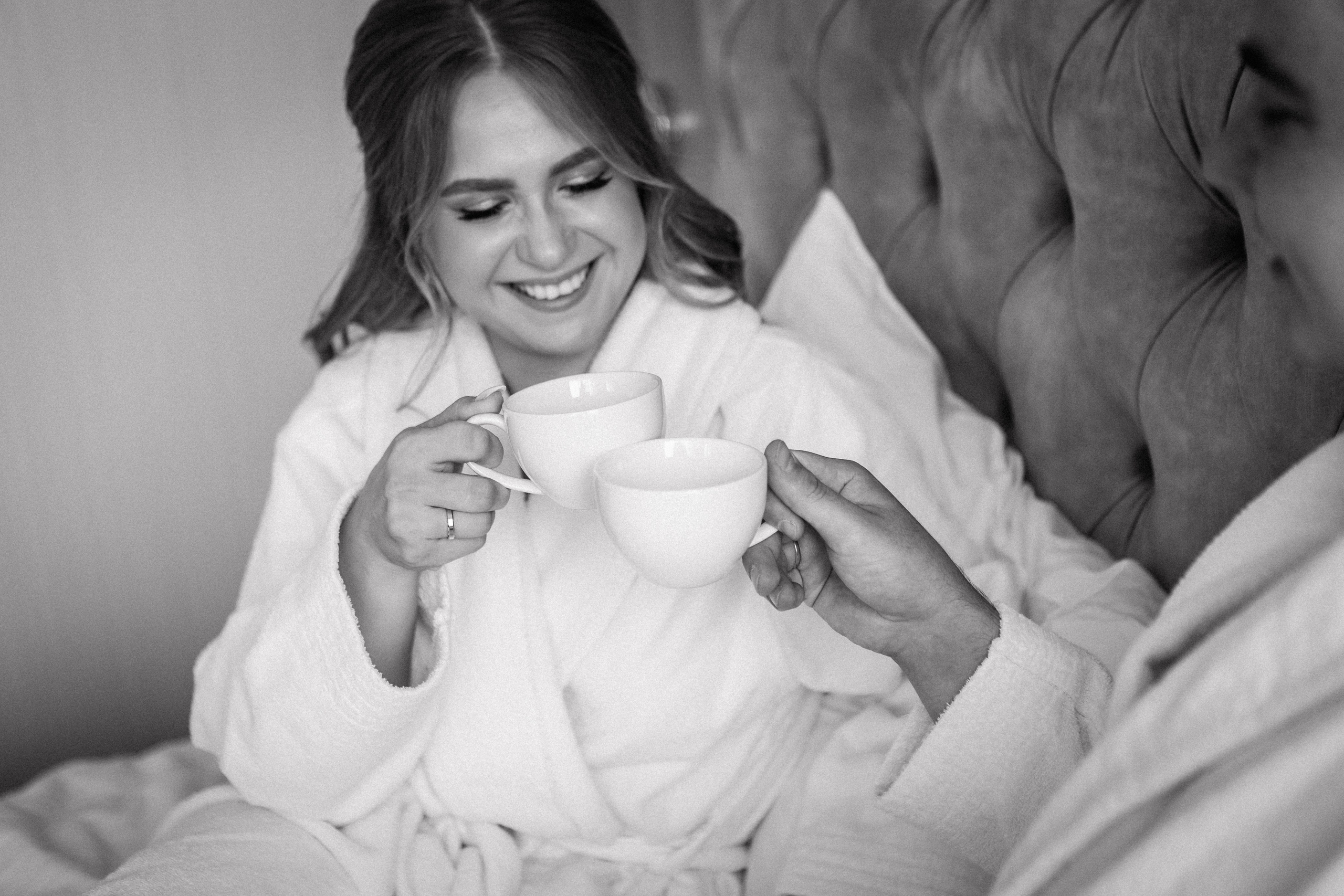 Надя | Саша. Семейный фотограф в Нижнем Новгороде Доронина Юлия