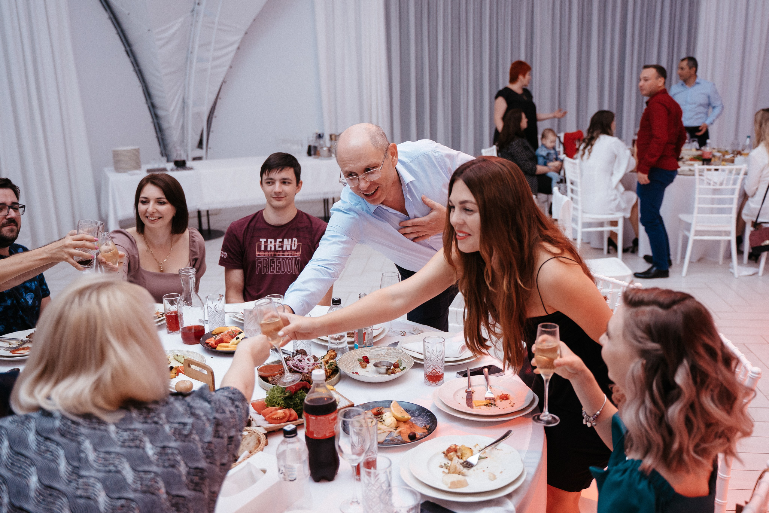 Ави Центр. Свадебный фотограф в Симферополе