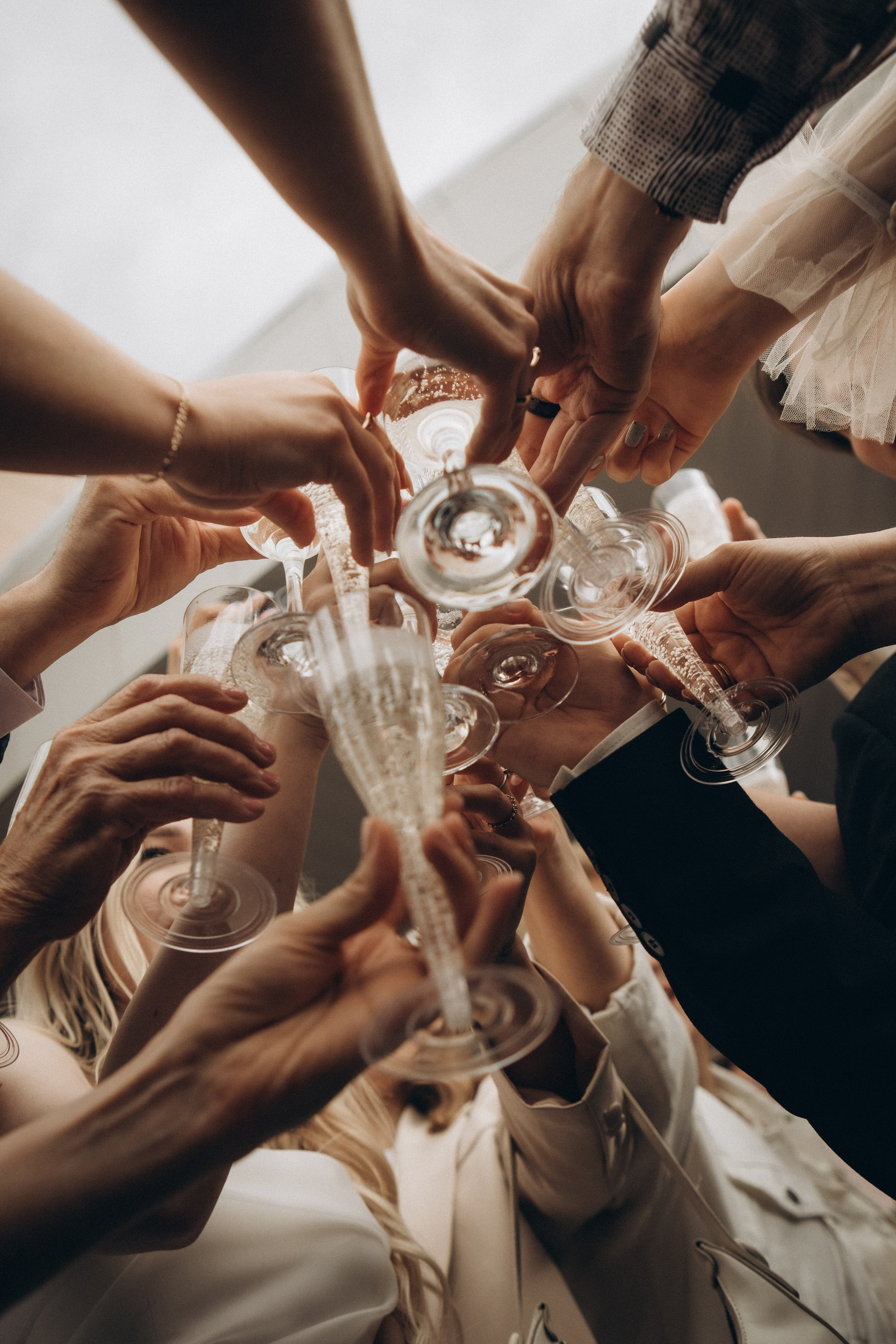 Виталий и Екатерина. Видеограф и фотограф Анна Грачева г. Москва