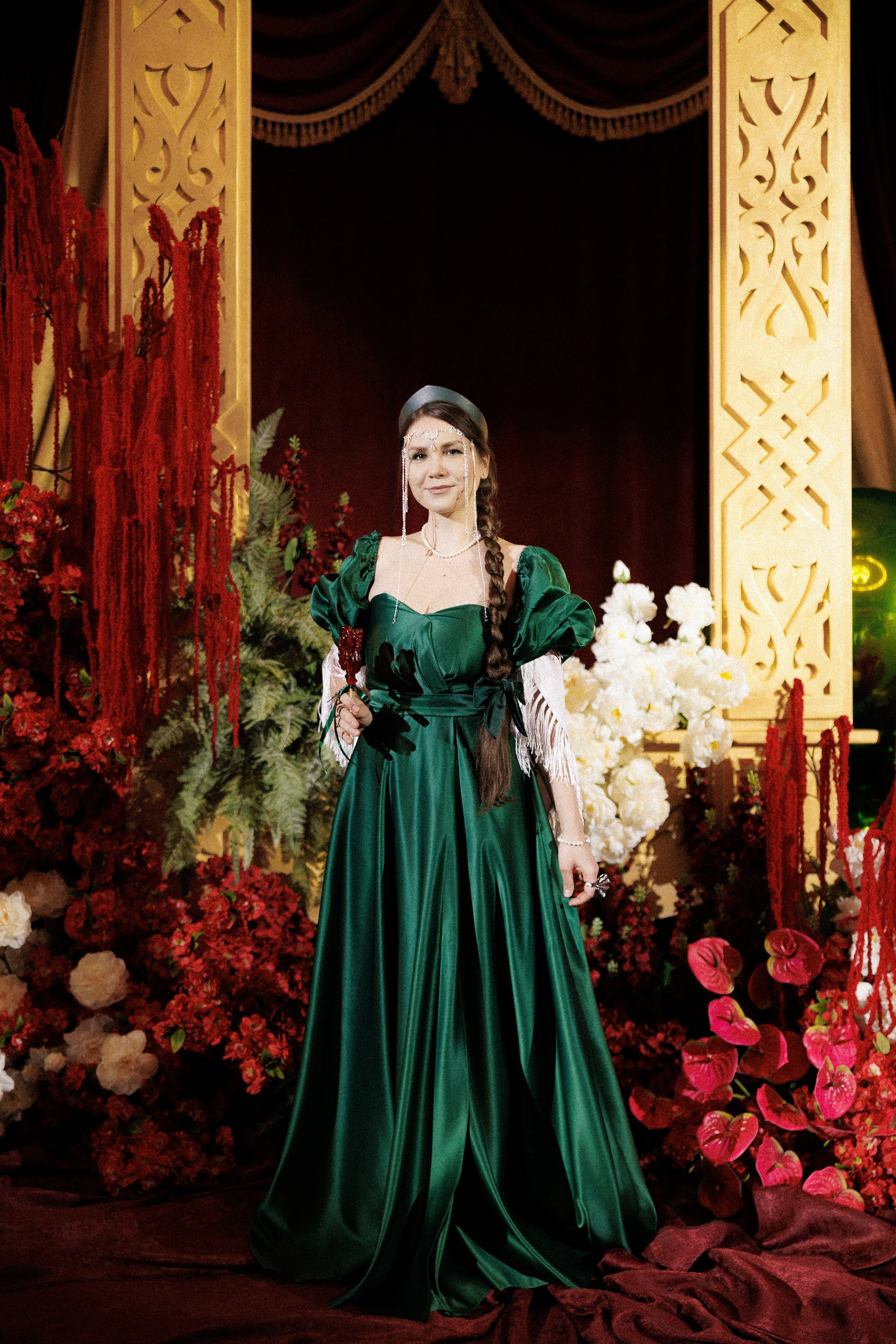 AIR IN PARTY AWARDS 2025. Свадебный и event-фотограф Иван Волнухин