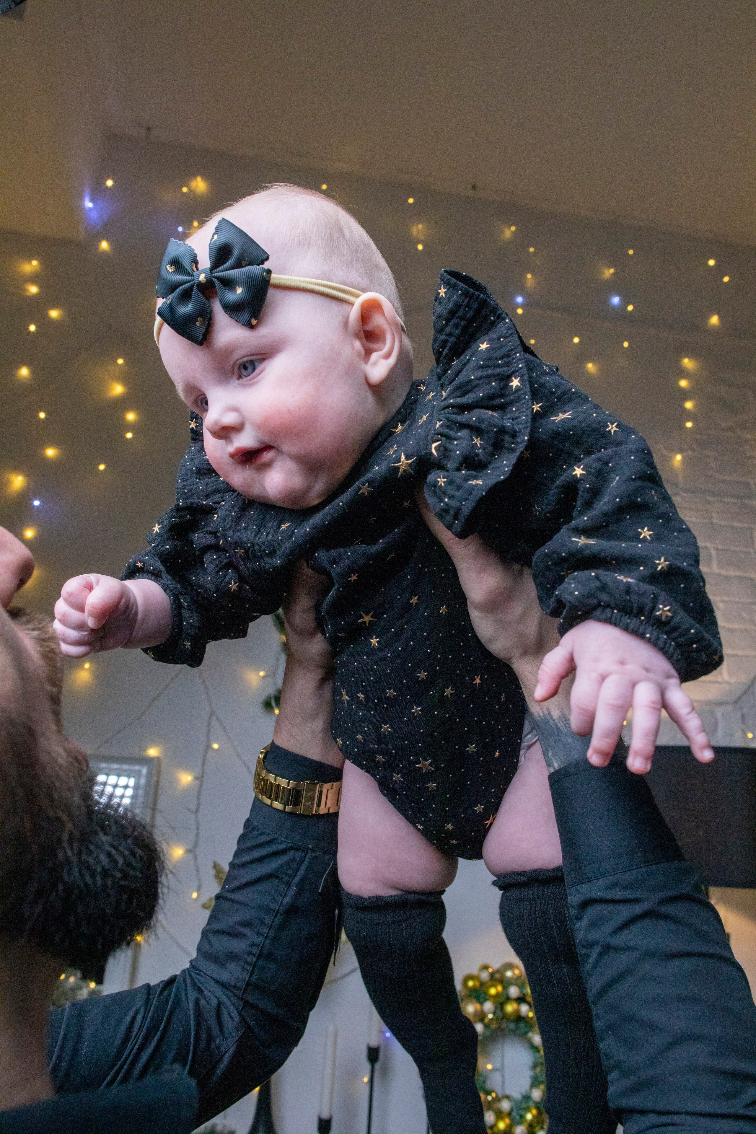 Семейные новогодние. ФОТОХУДОЖНИК