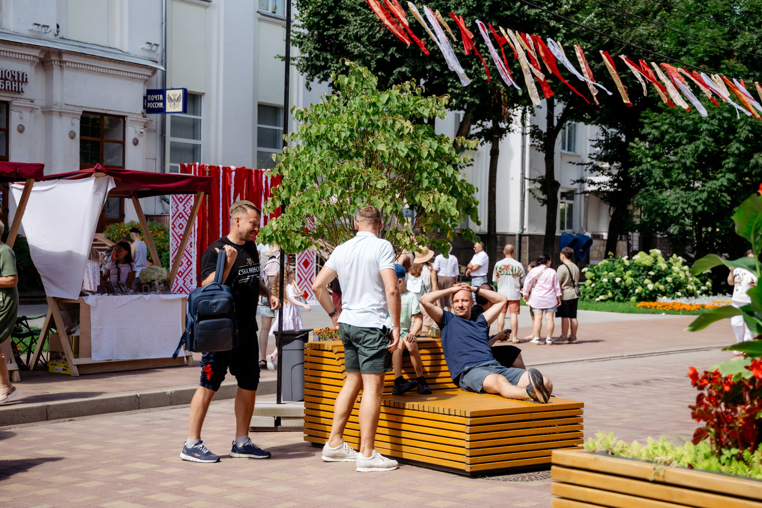 Фестиваль смоленской кухни ЛУКОВ ФЕСТ 2025. Главная