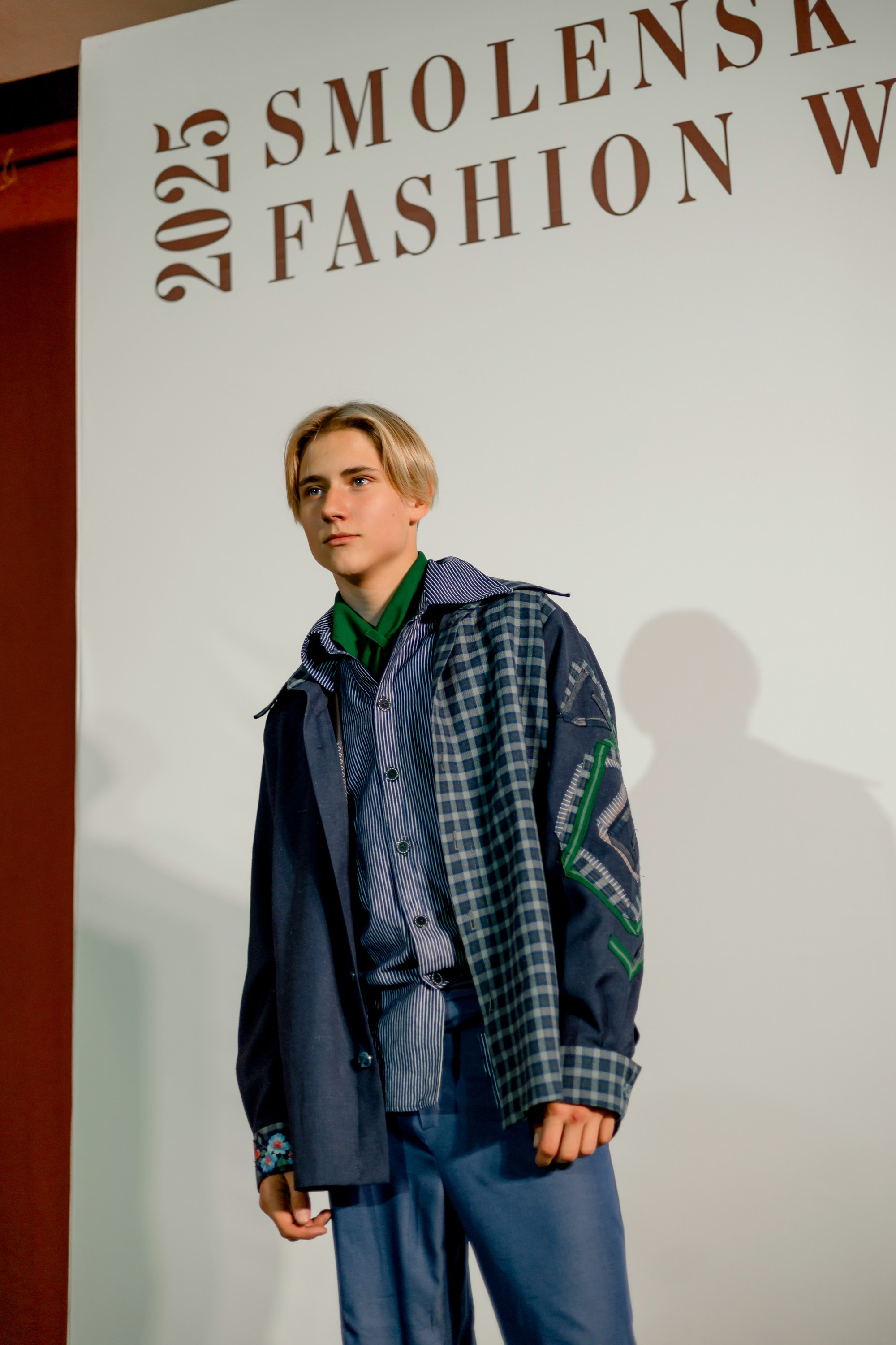 Smolensk Fashion Week 2025_ФИНАЛЬНЫЙ ПОКАЗ ДРАМТЕАТР. Главная