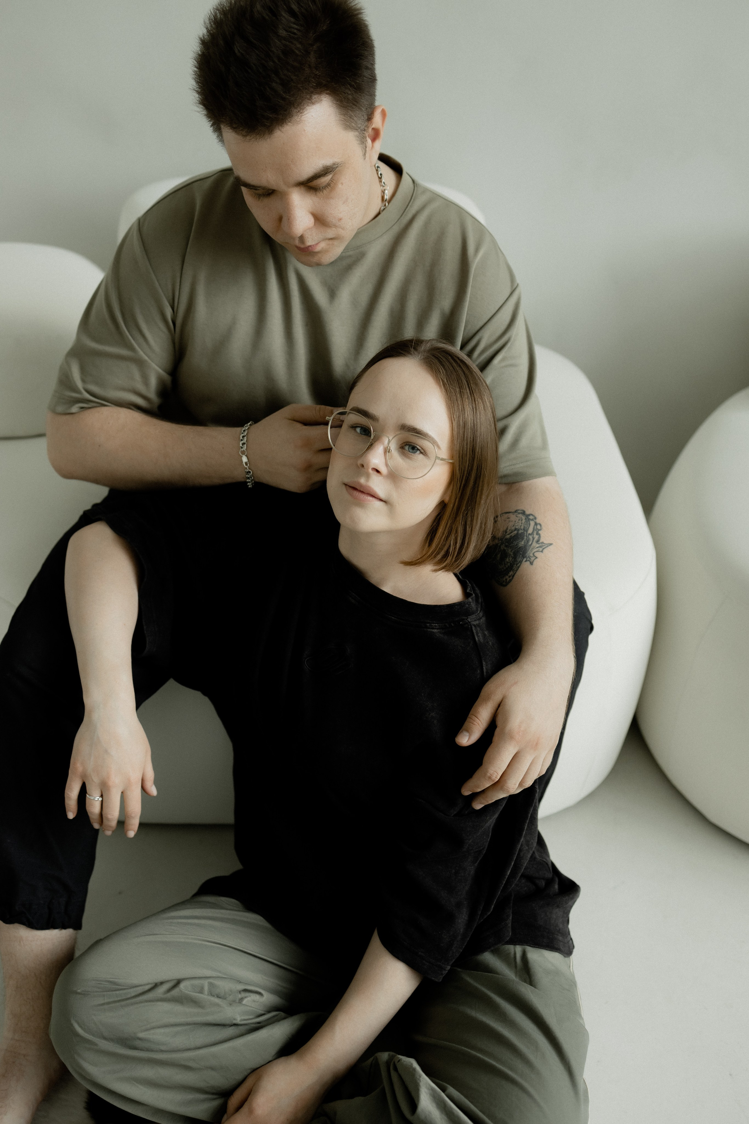 Валерия и Анатолий | LoveStory. Фотограф Челябинск Эвелина Ганага, съемка для бизнеса и маркетплейсов